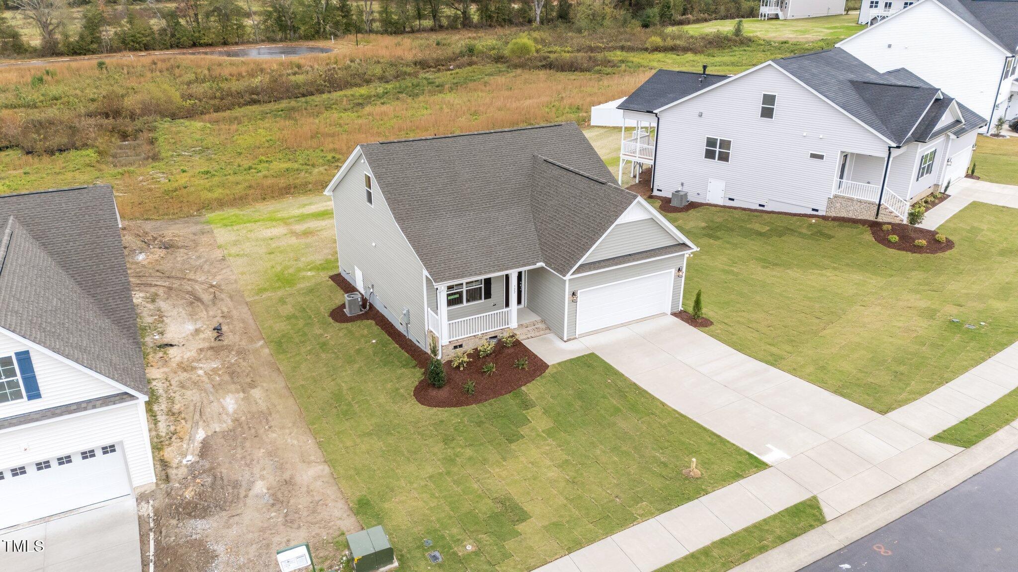 322 Pecan Valley Way