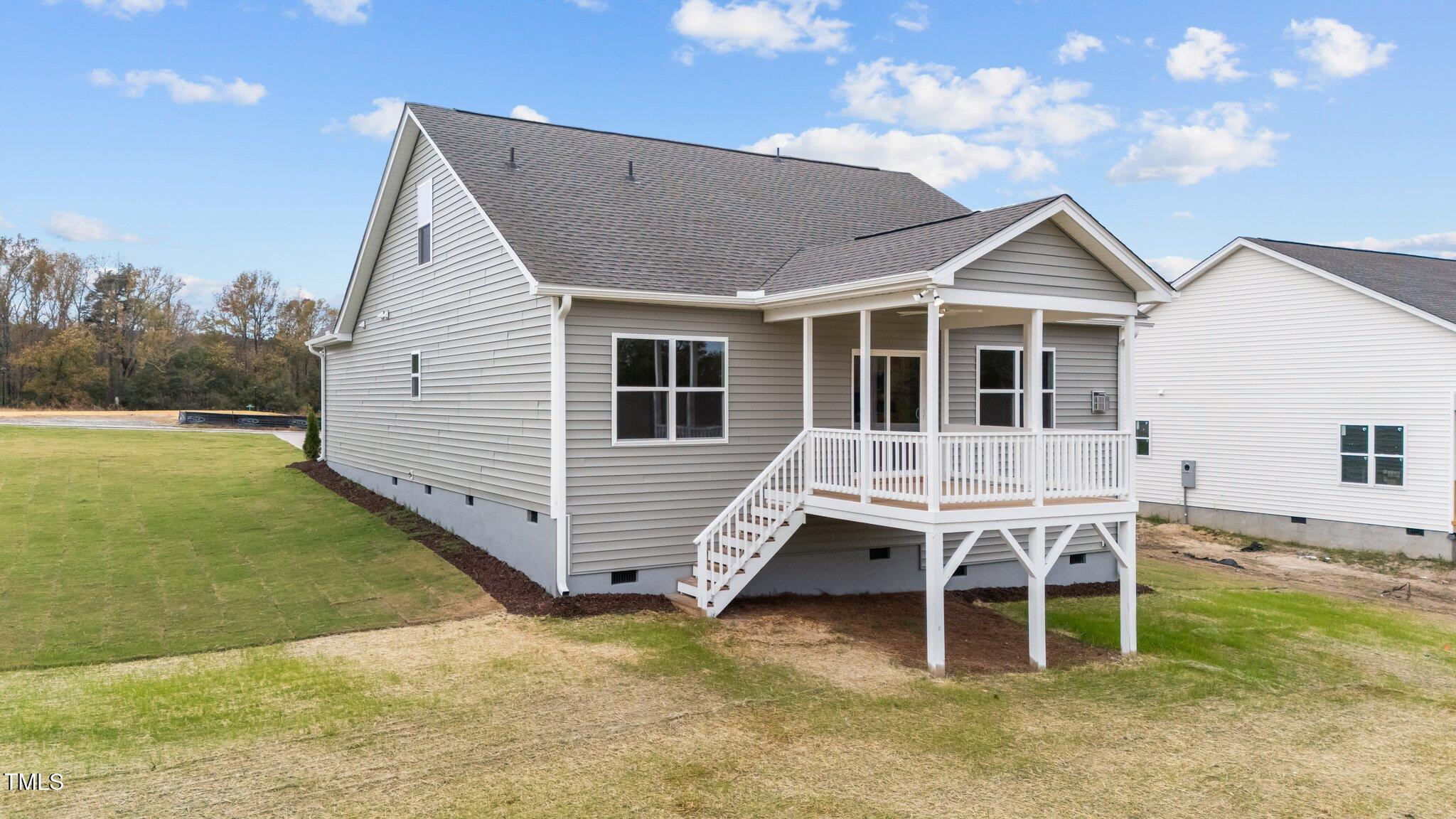 322 Pecan Valley Way