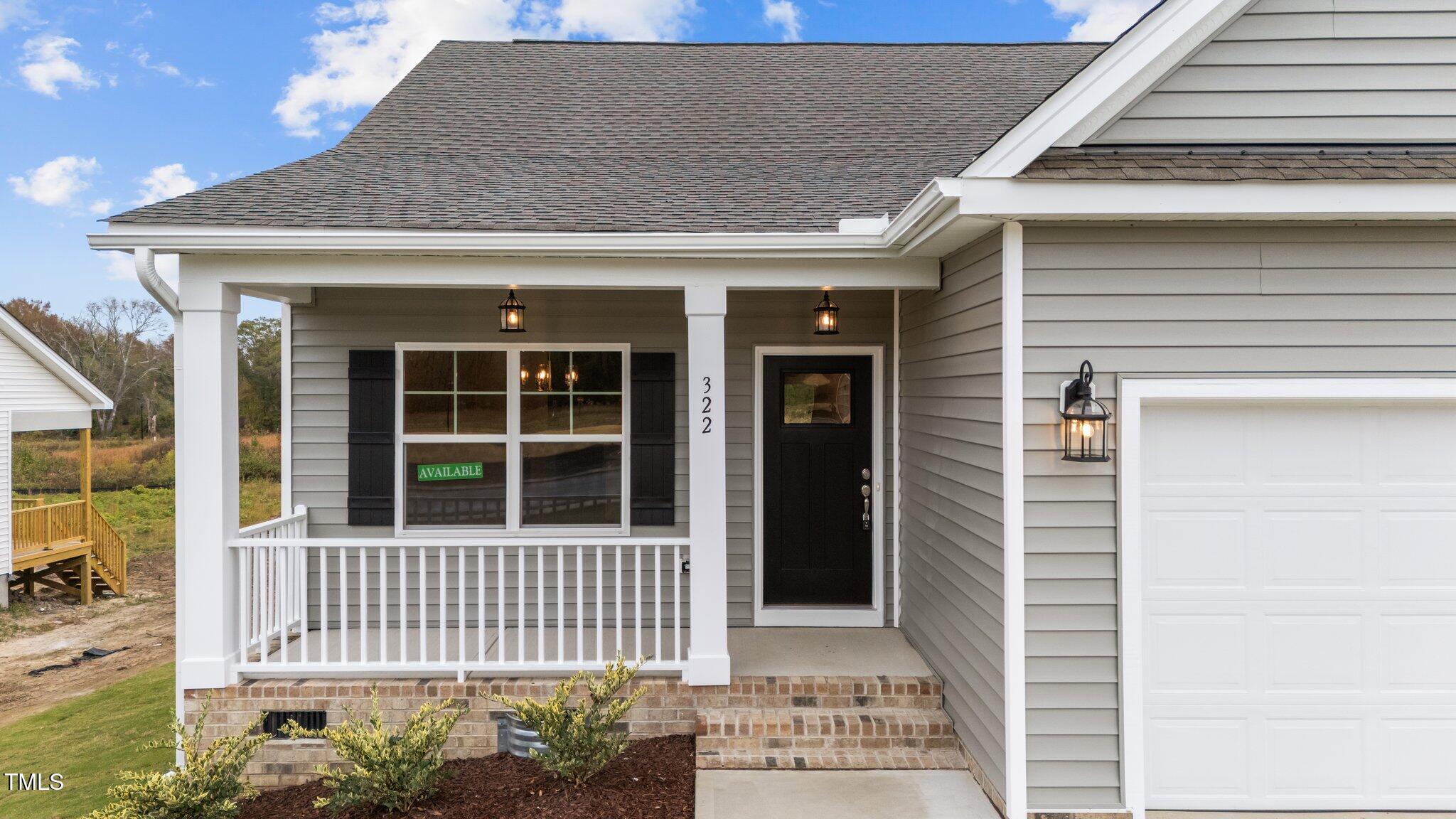 322 Pecan Valley Way