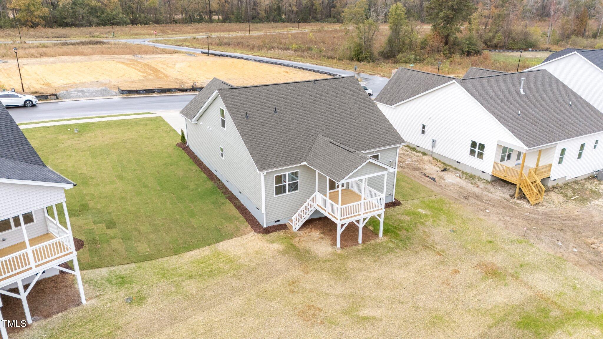 322 Pecan Valley Way