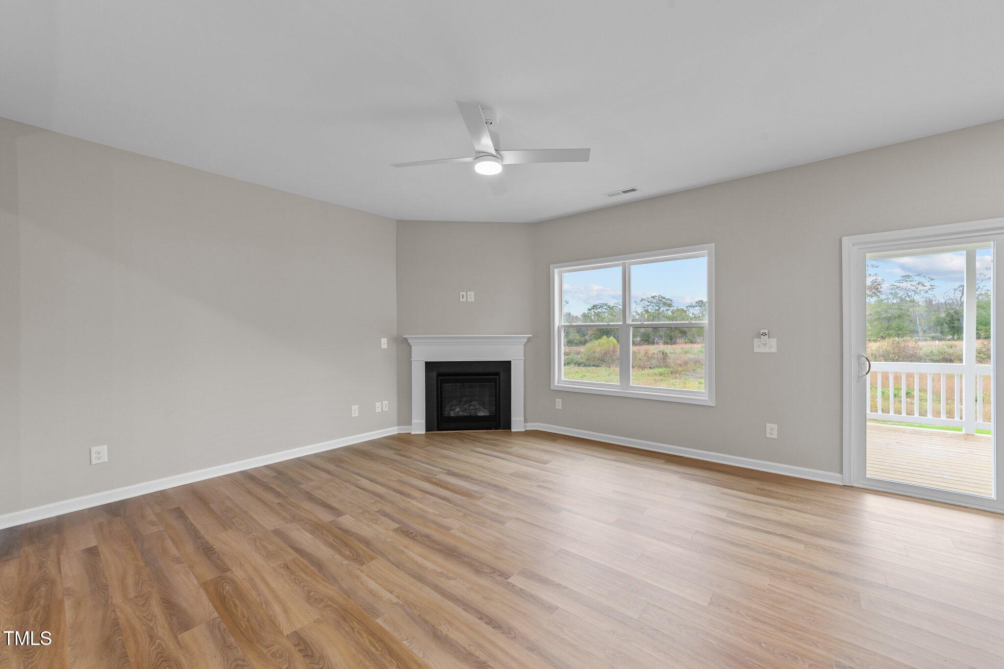 322 Pecan Valley Way