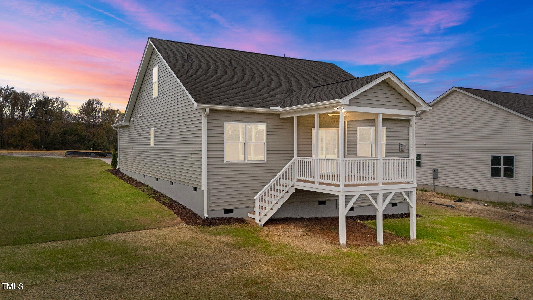 322 Pecan Valley Way