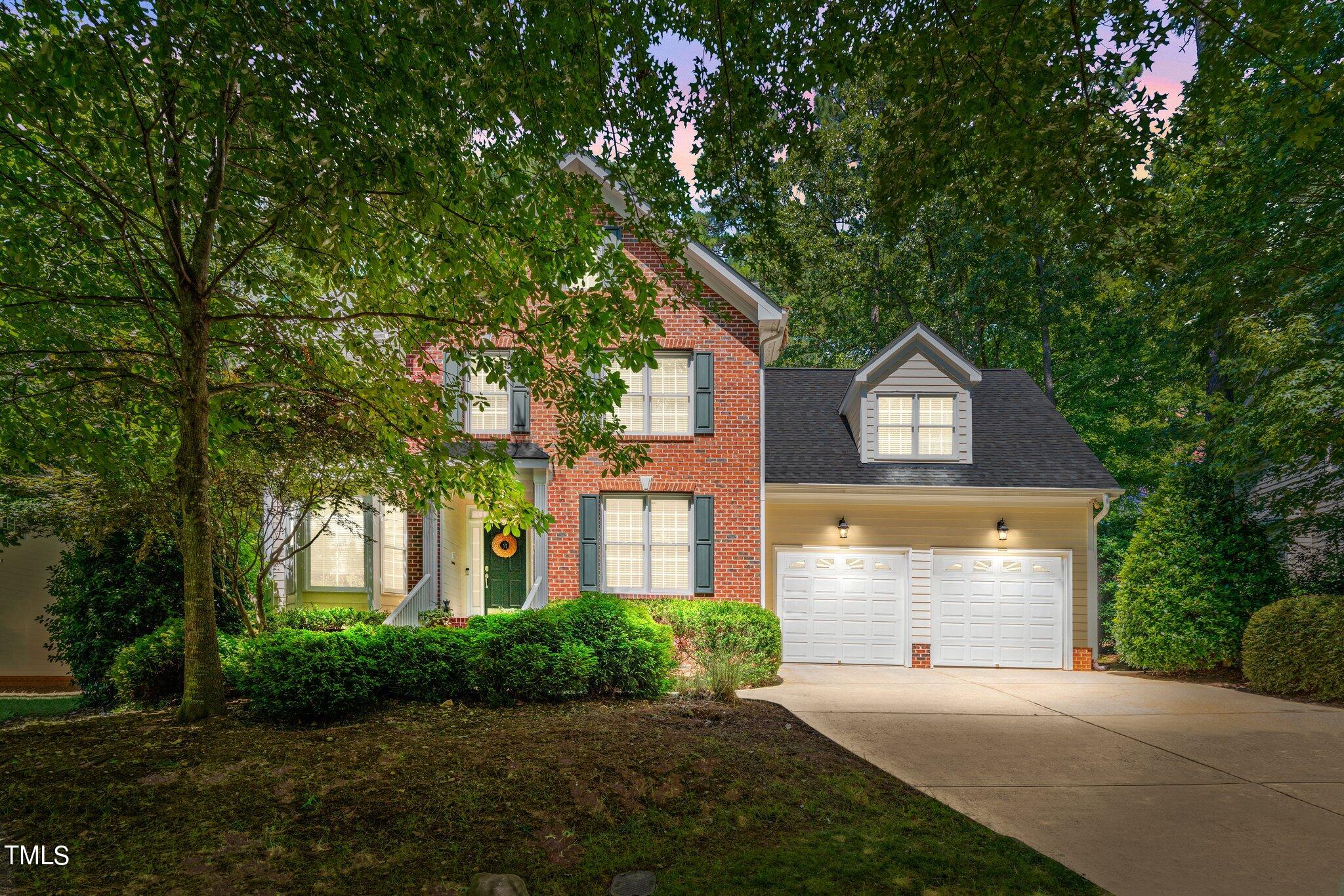 104 Branchside Lane