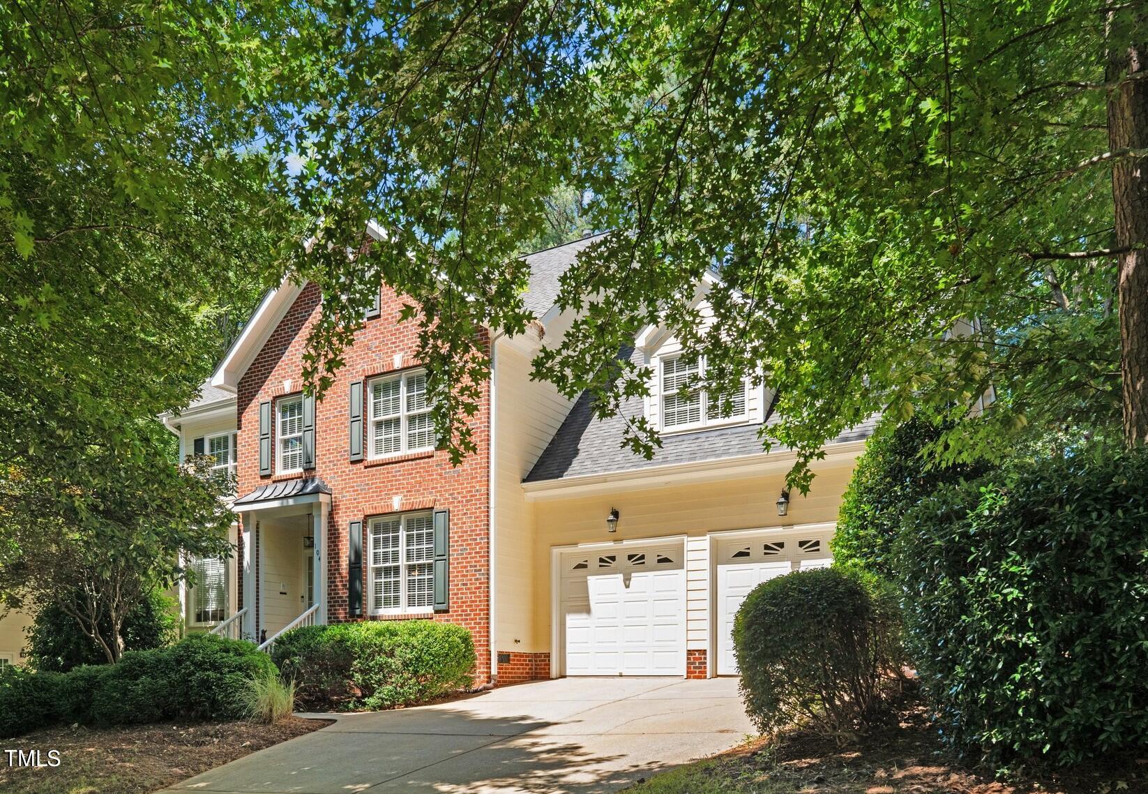 104 Branchside Lane