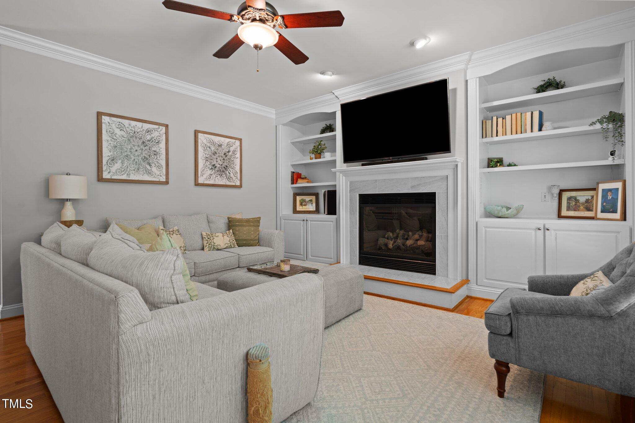 104 Branchside Lane