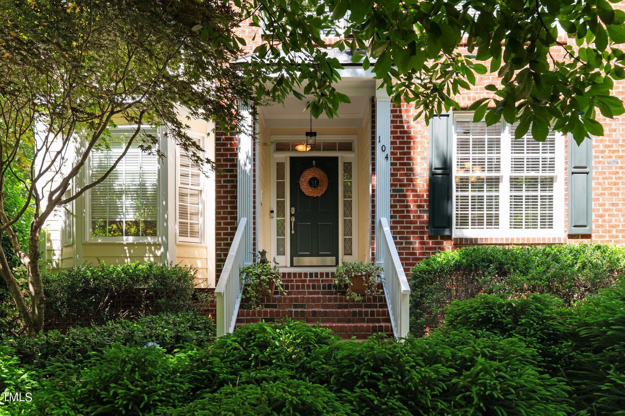 104 Branchside Lane