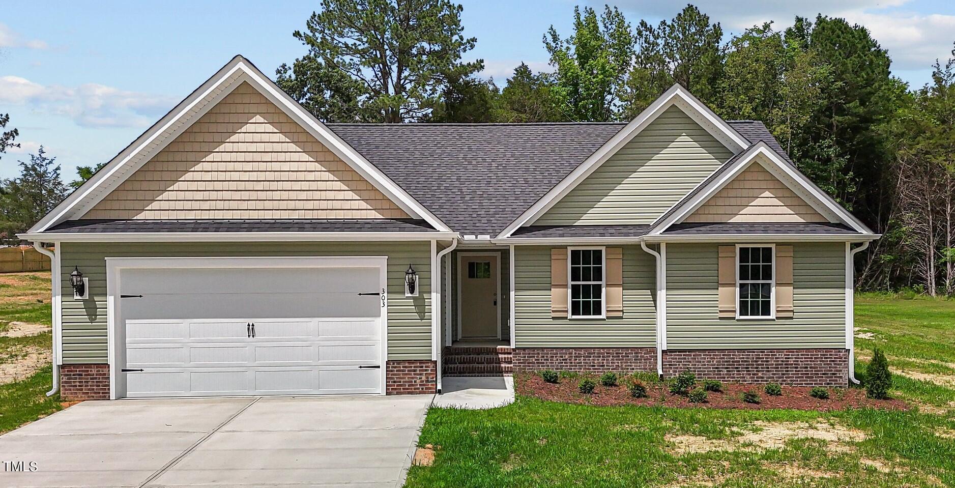 303 Tar River Avenue # 1450