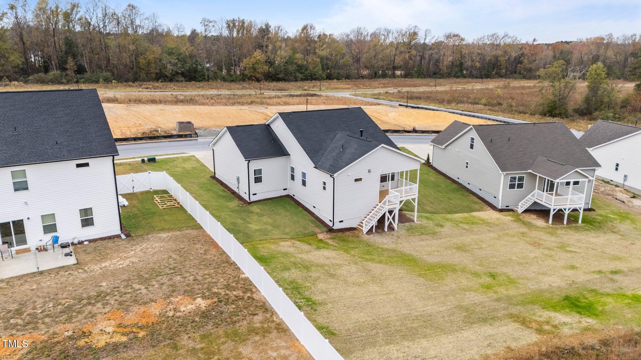 304 Pecan Valley Way
