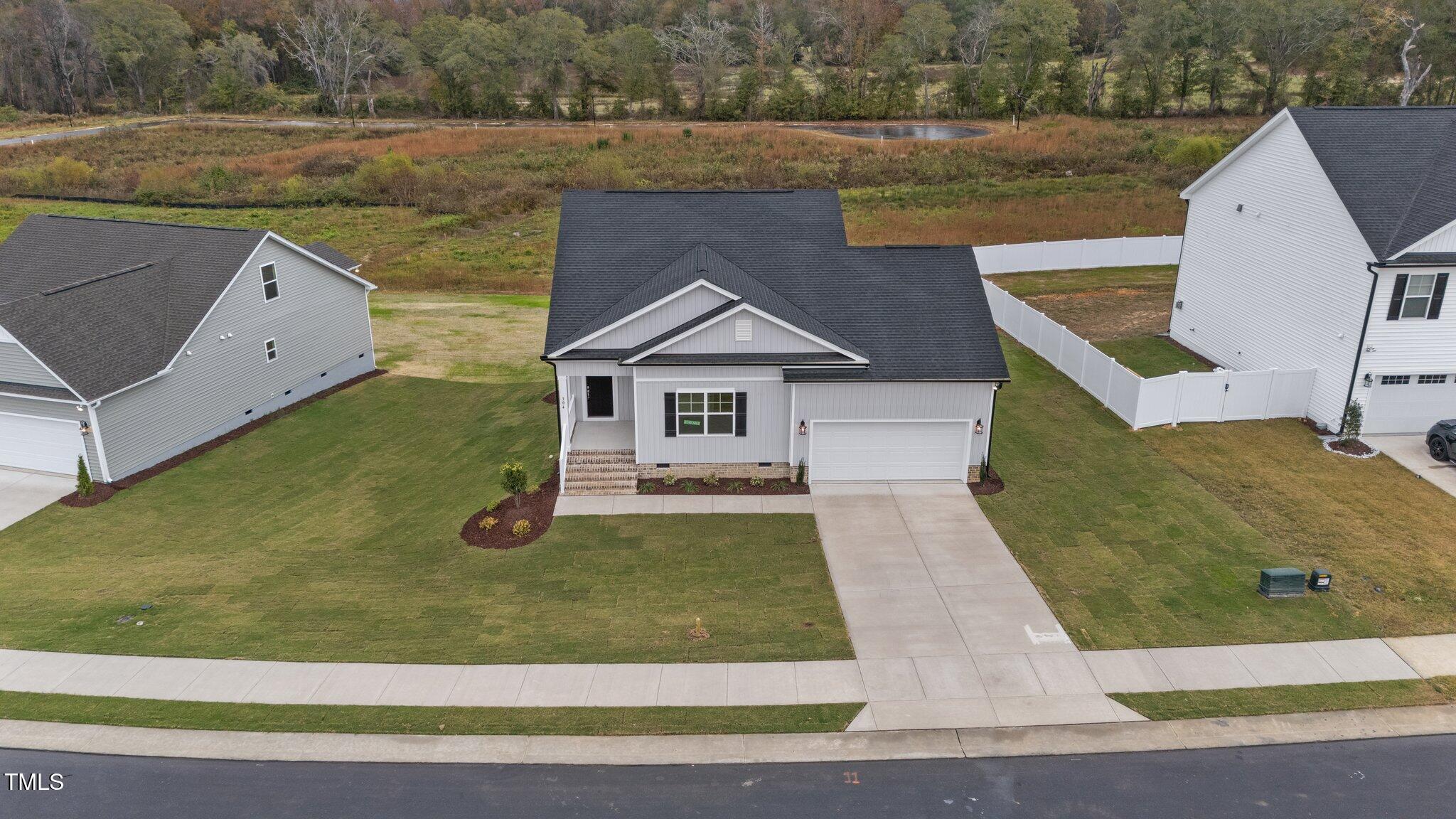 304 Pecan Valley Way