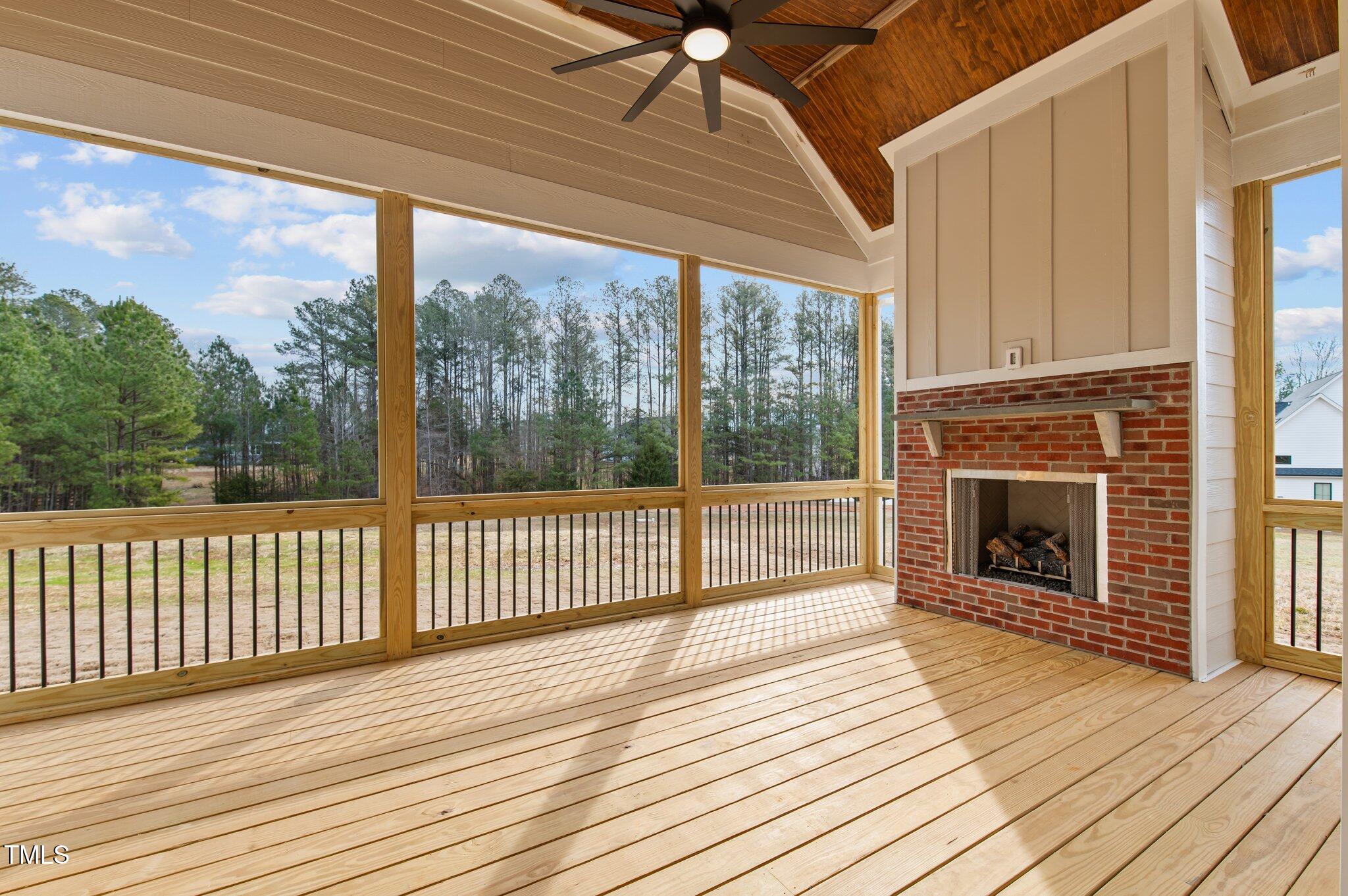 3671 Graham Sherron Road