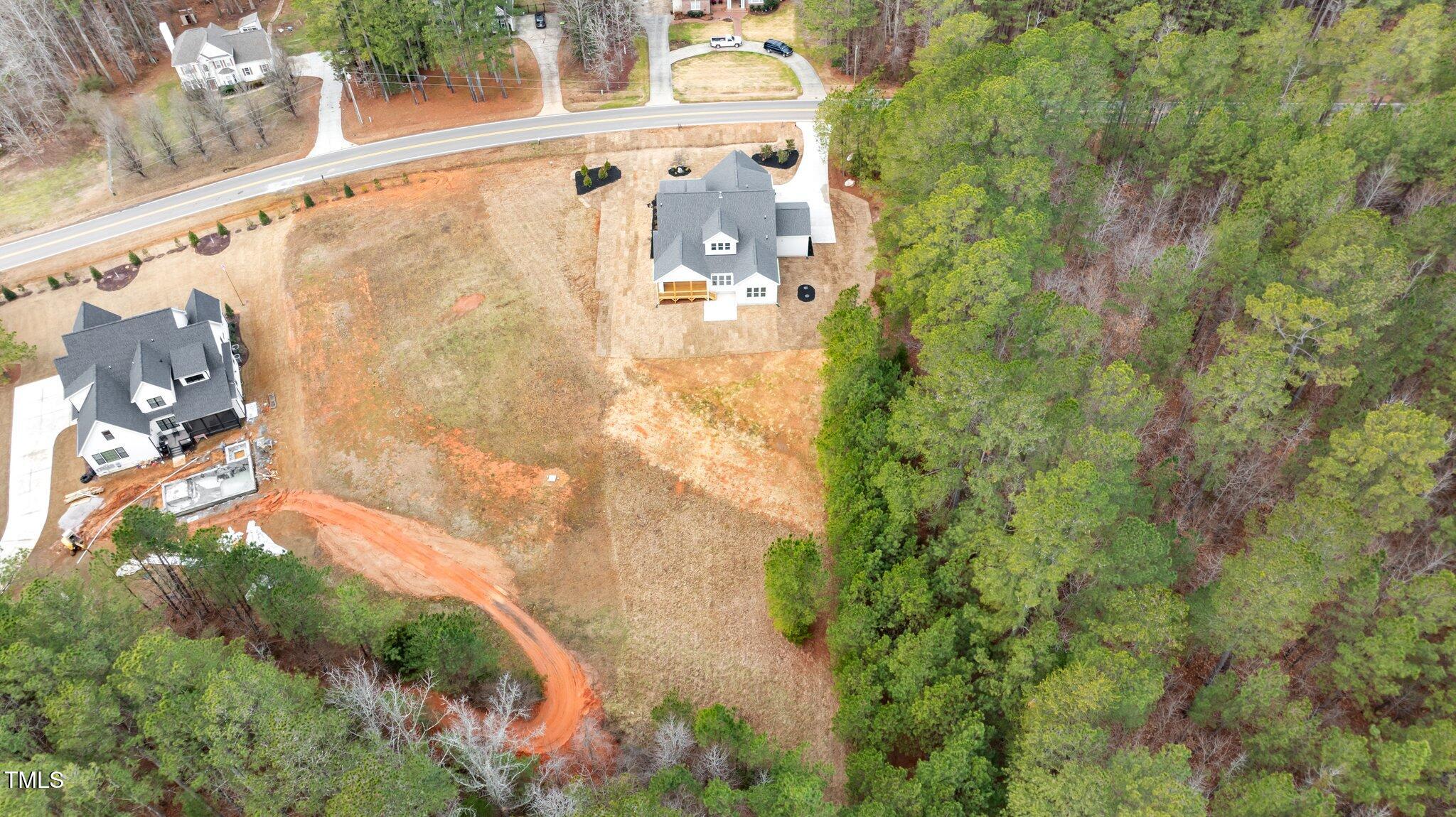3671 Graham Sherron Road