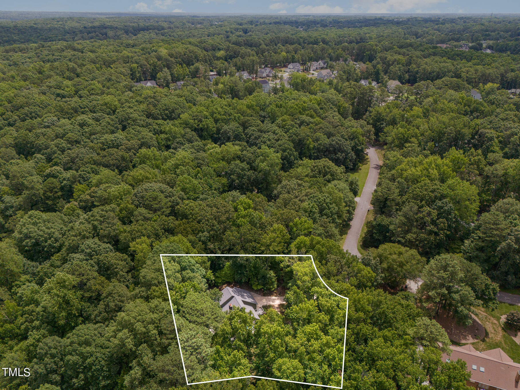 4816 Tannenhill Trail