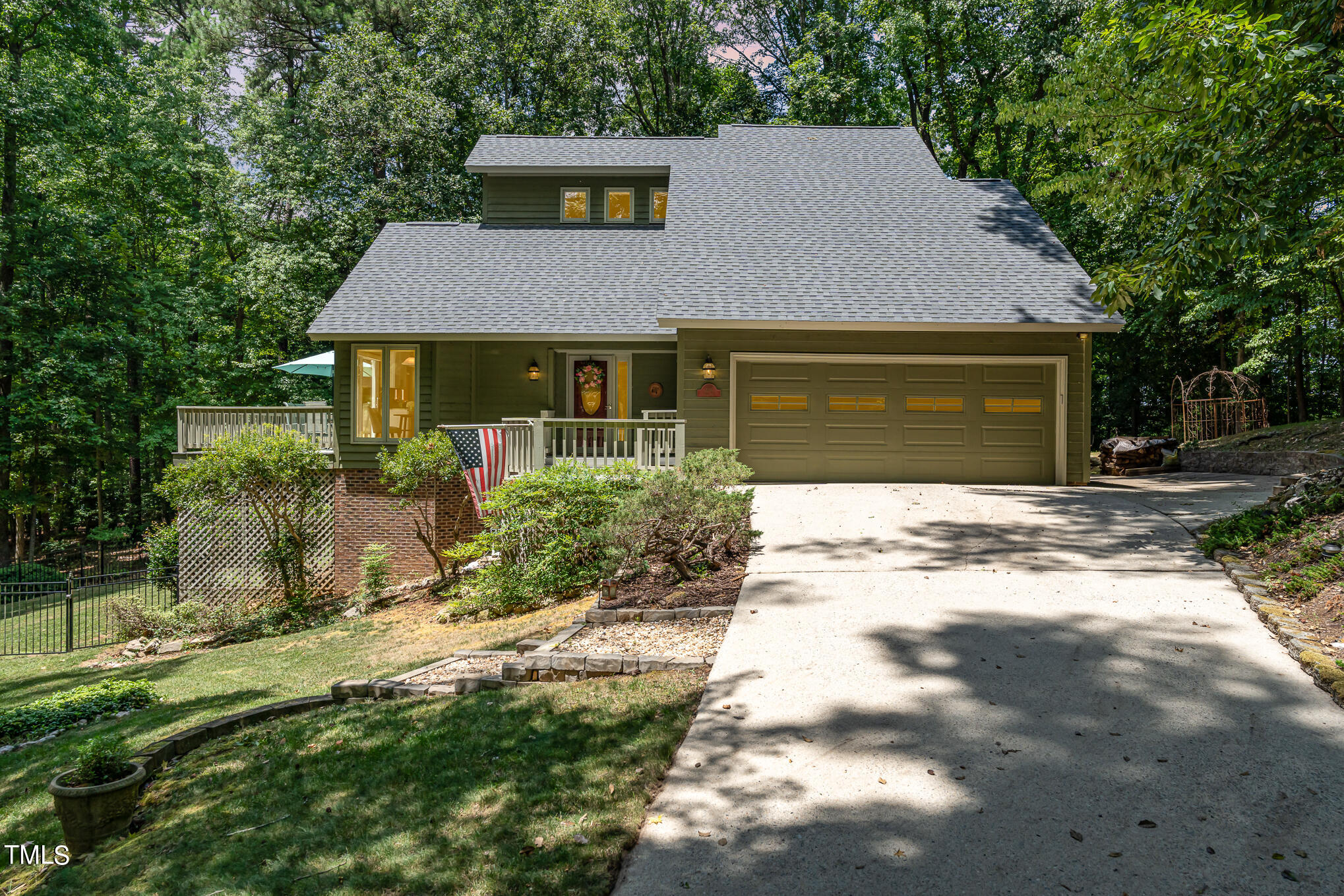 4816 Tannenhill Trail