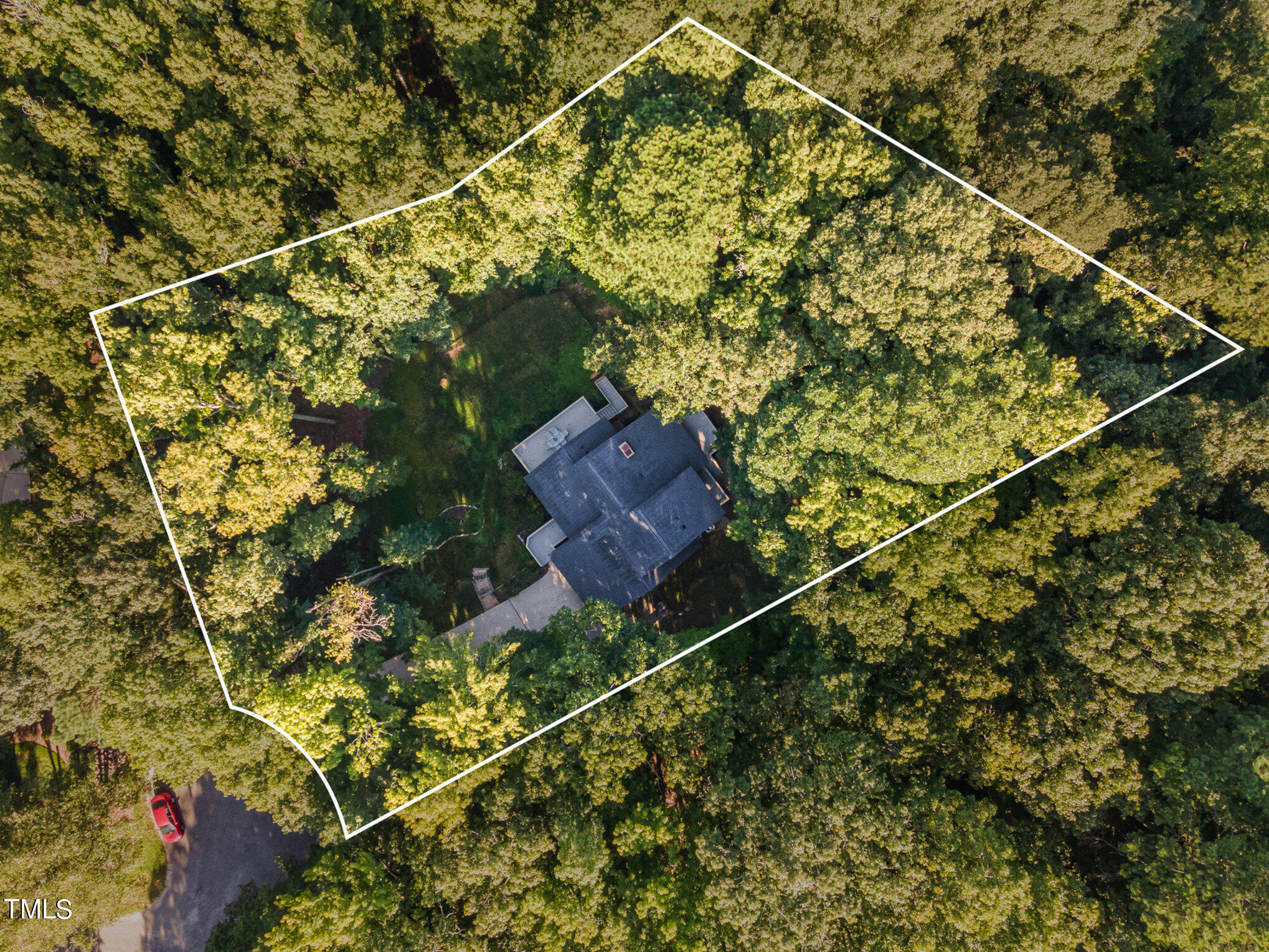 4816 Tannenhill Trail