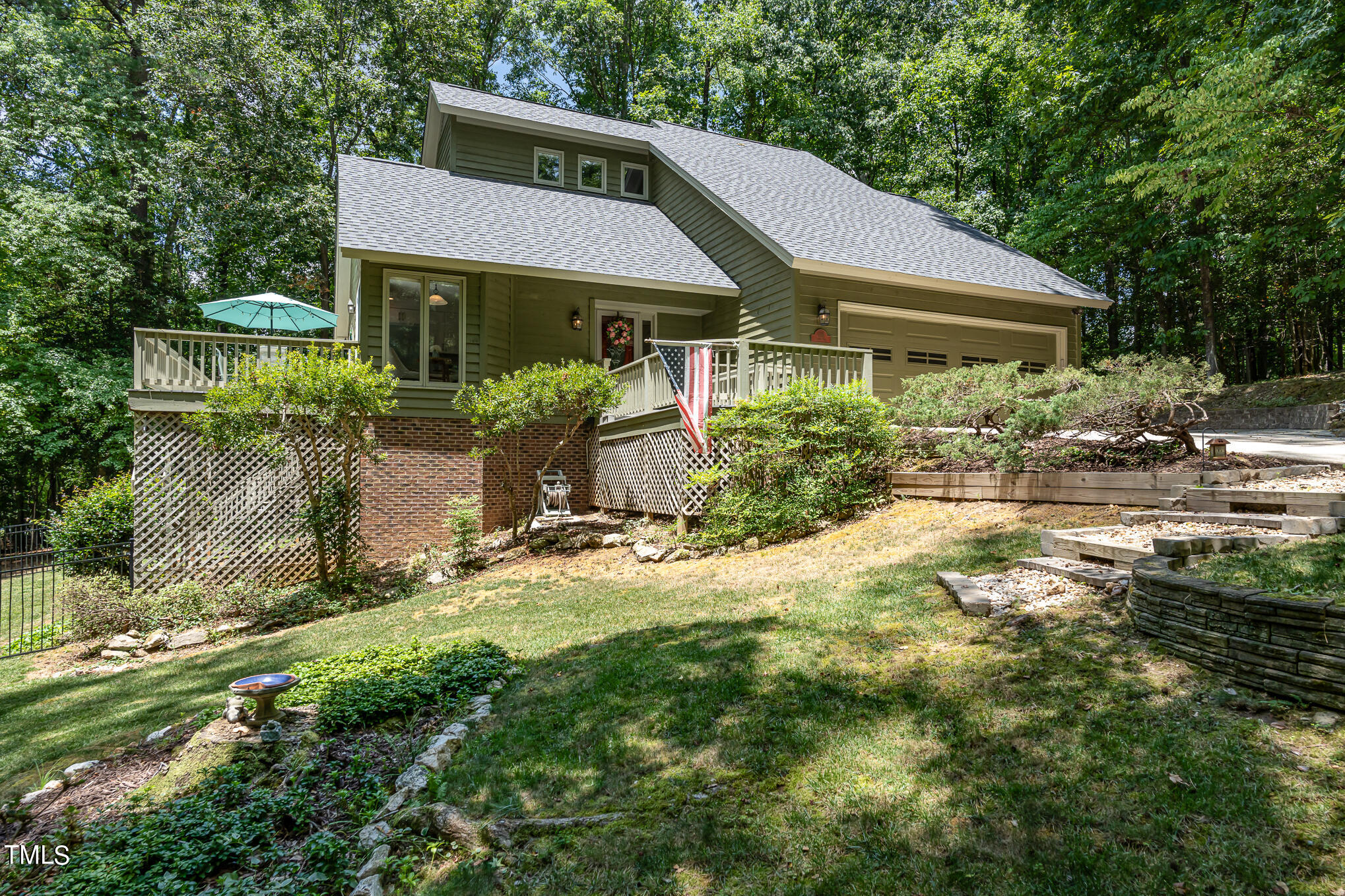 4816 Tannenhill Trail