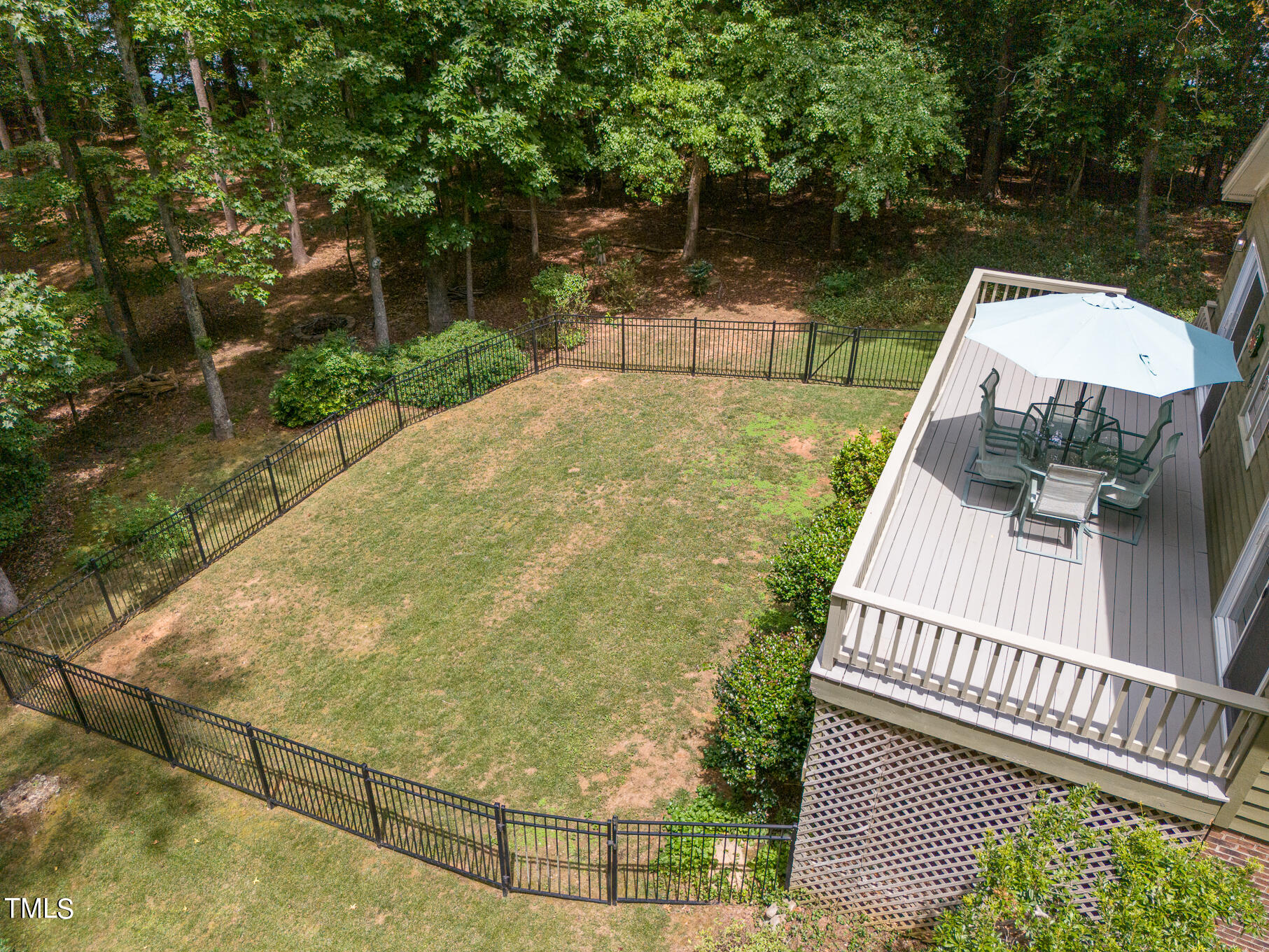 4816 Tannenhill Trail