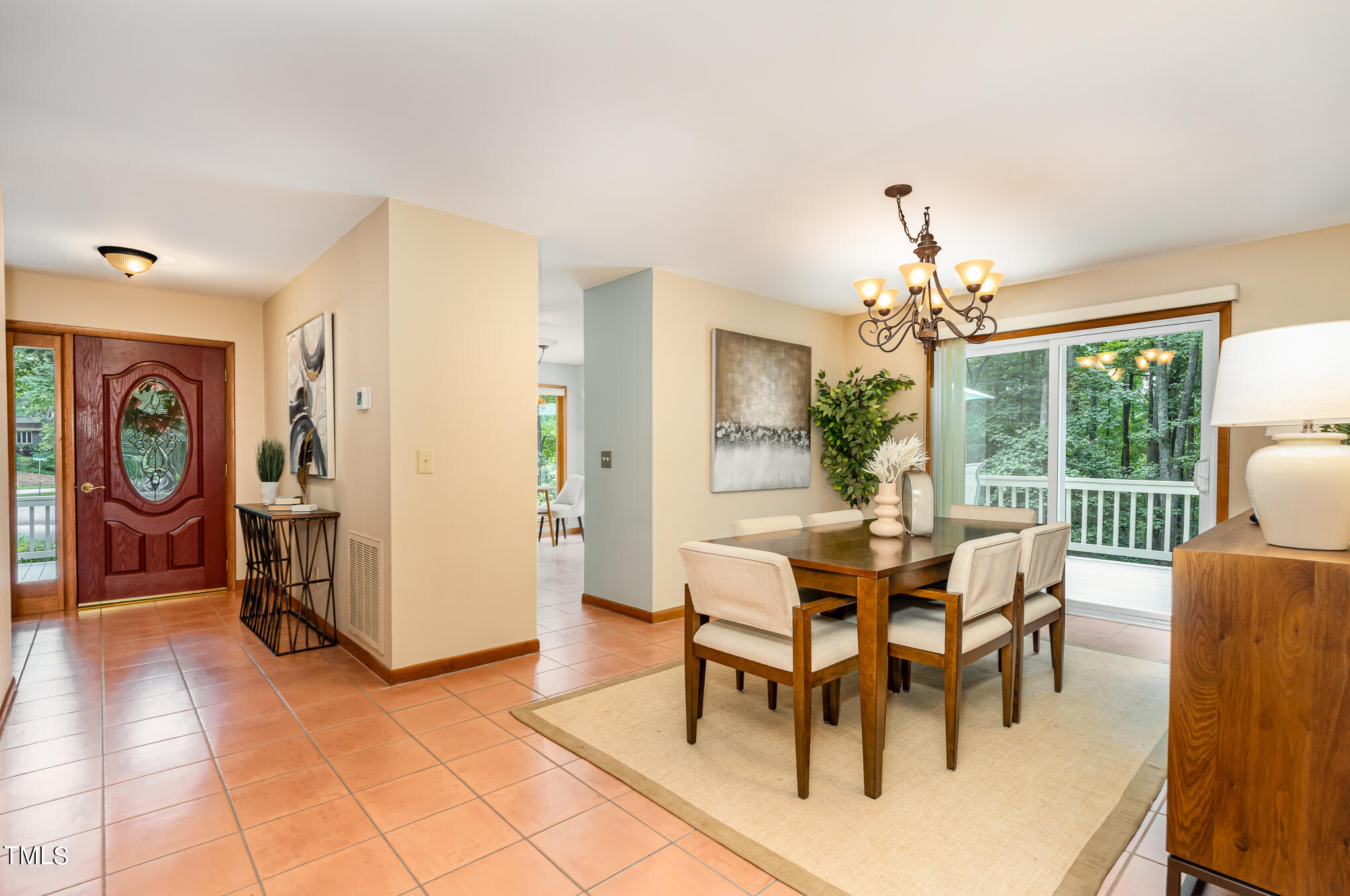 4816 Tannenhill Trail