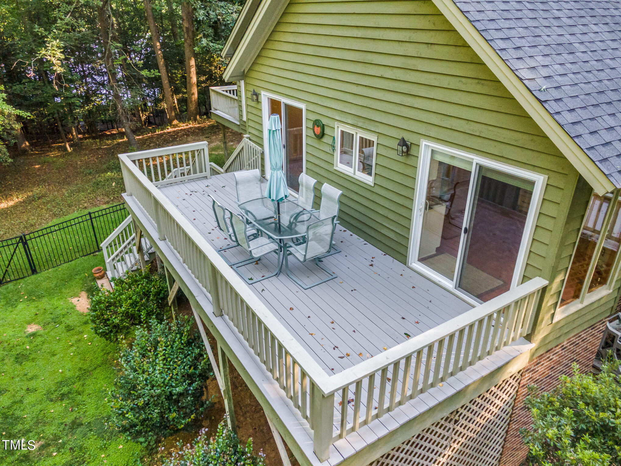4816 Tannenhill Trail