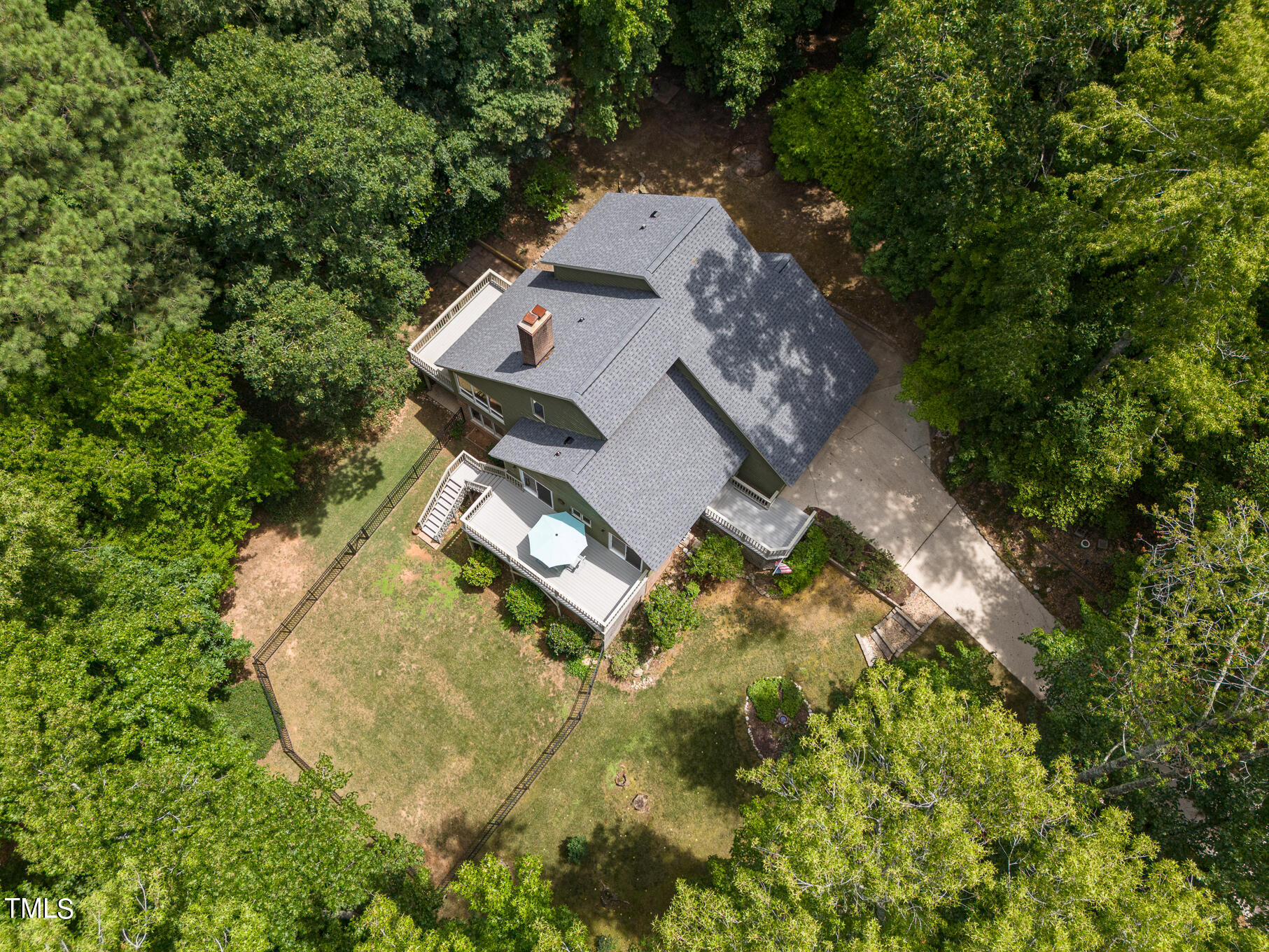 4816 Tannenhill Trail