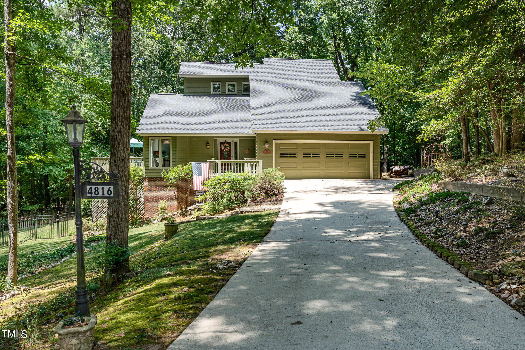 4816 Tannenhill Trail
