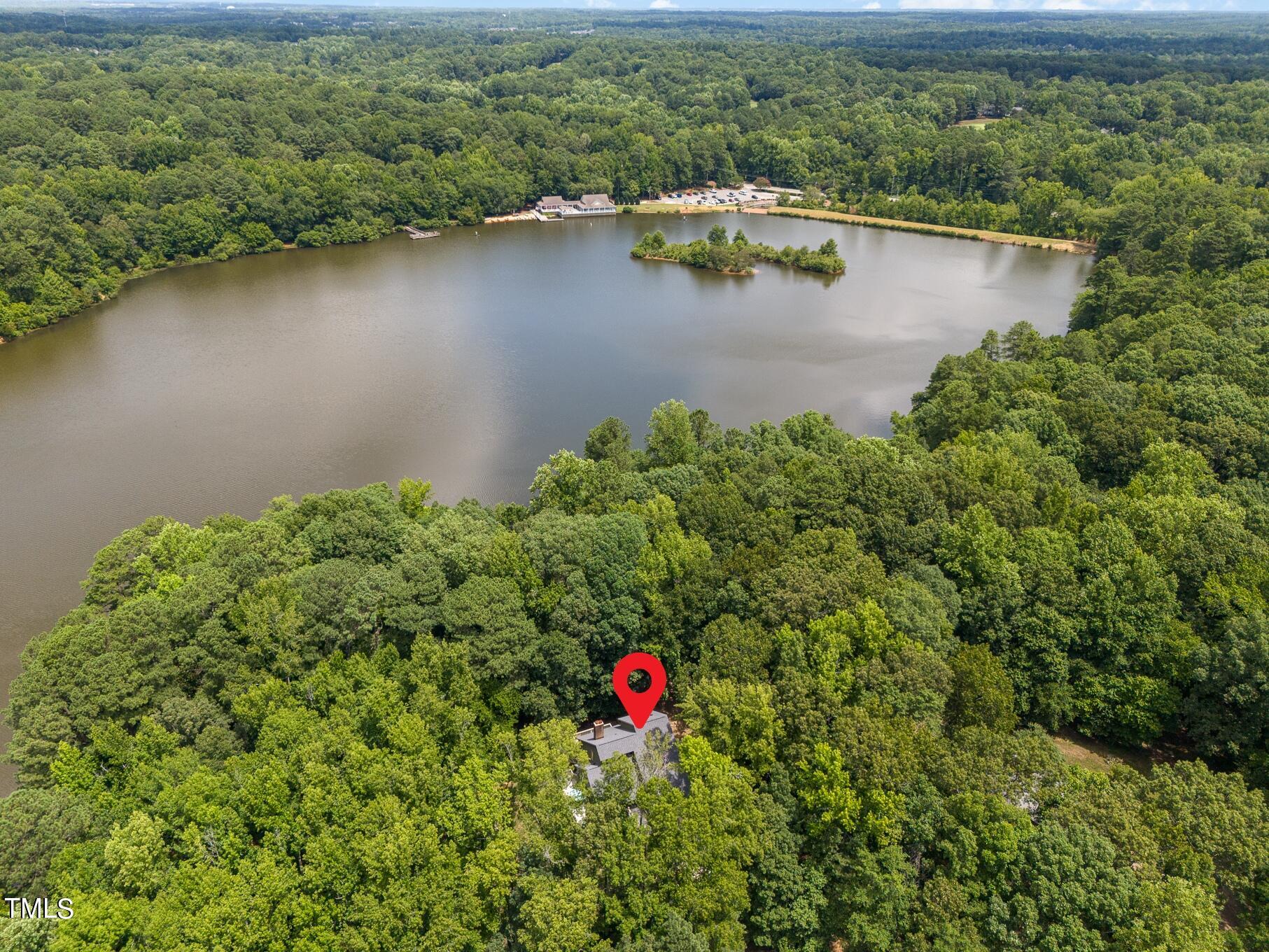 4816 Tannenhill Trail