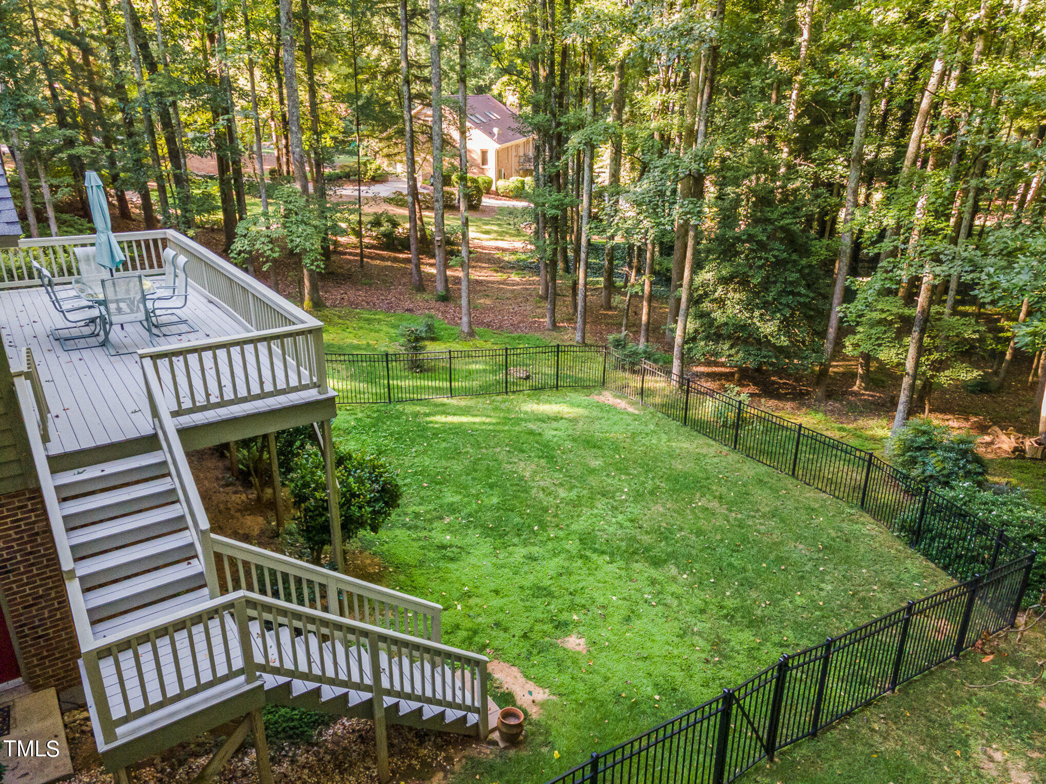 4816 Tannenhill Trail