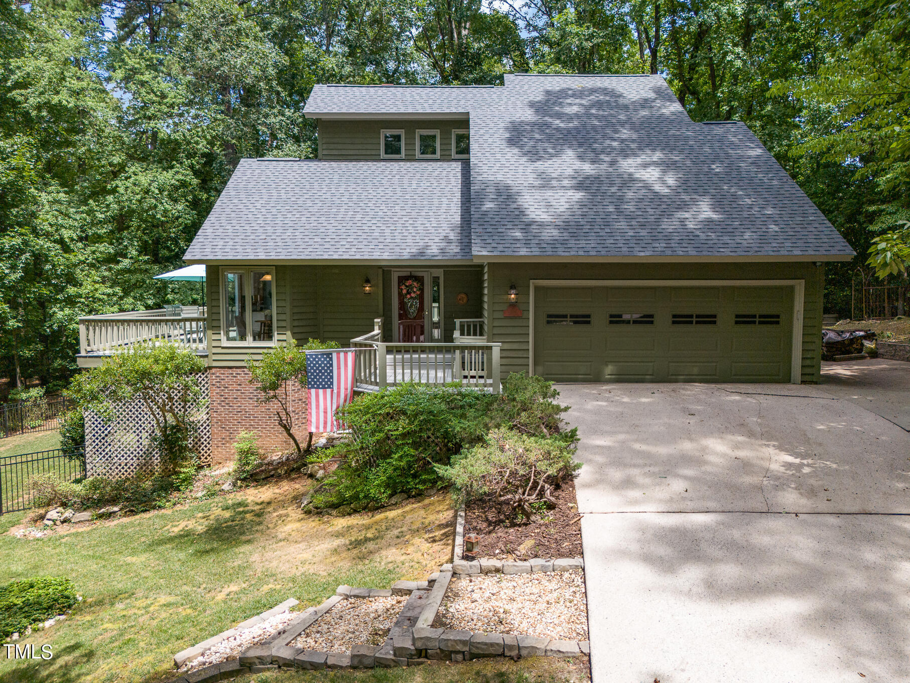 4816 Tannenhill Trail