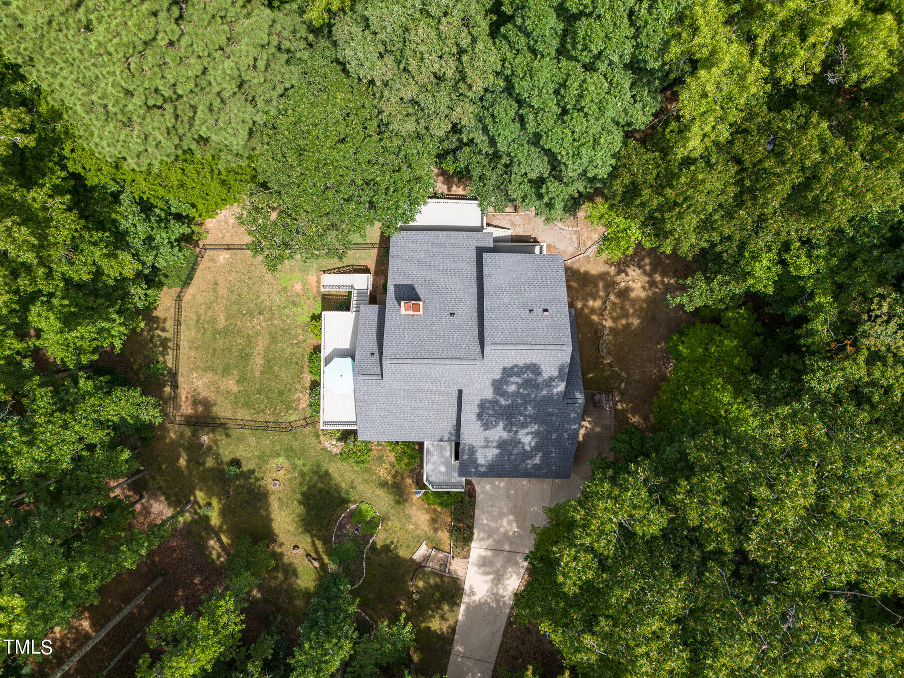 4816 Tannenhill Trail