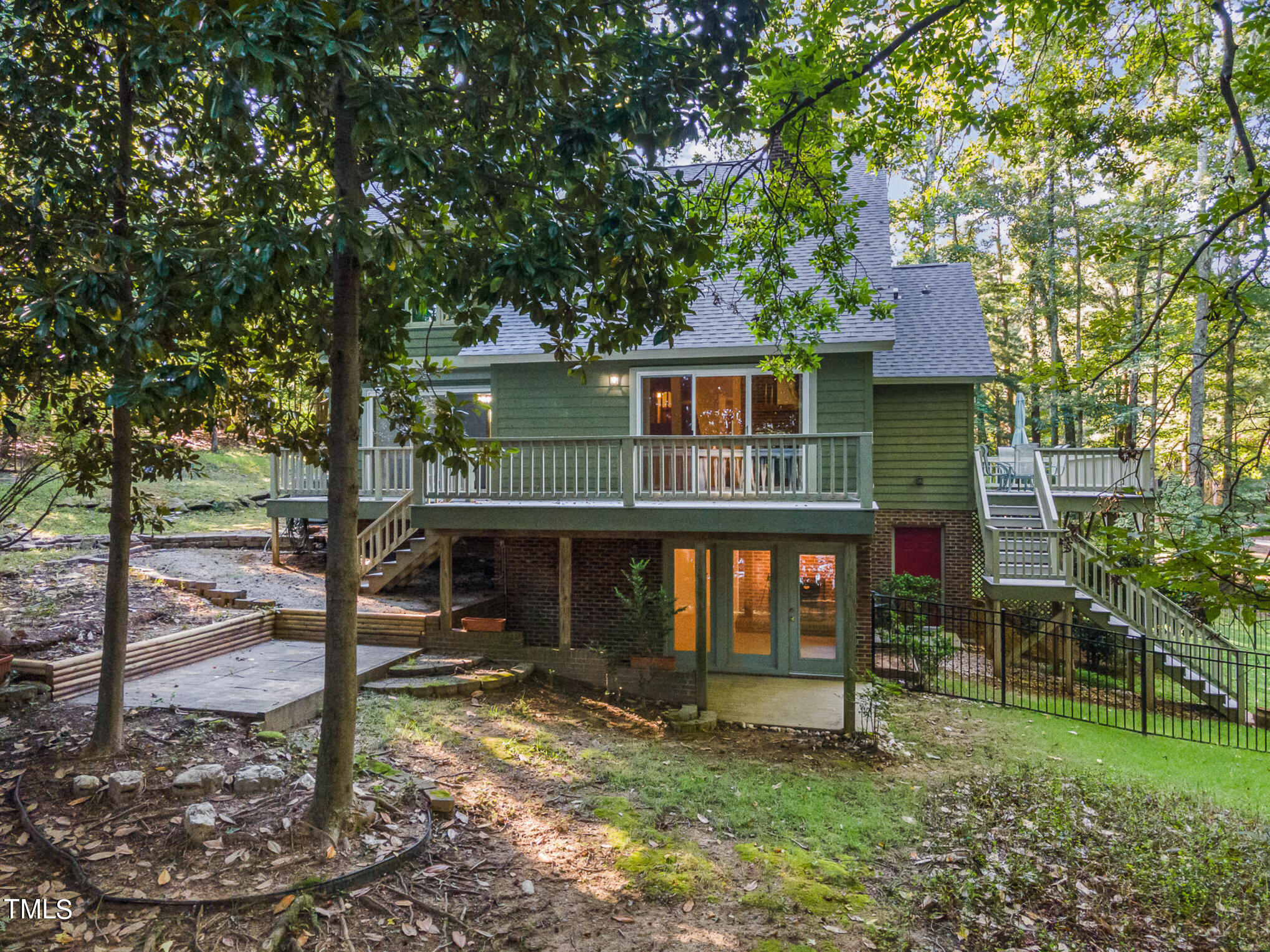 4816 Tannenhill Trail
