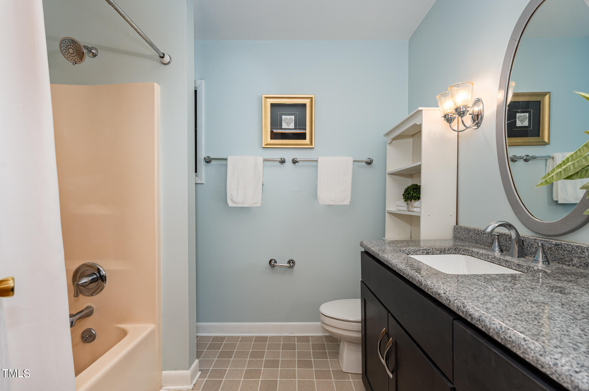 4816 Tannenhill Trail