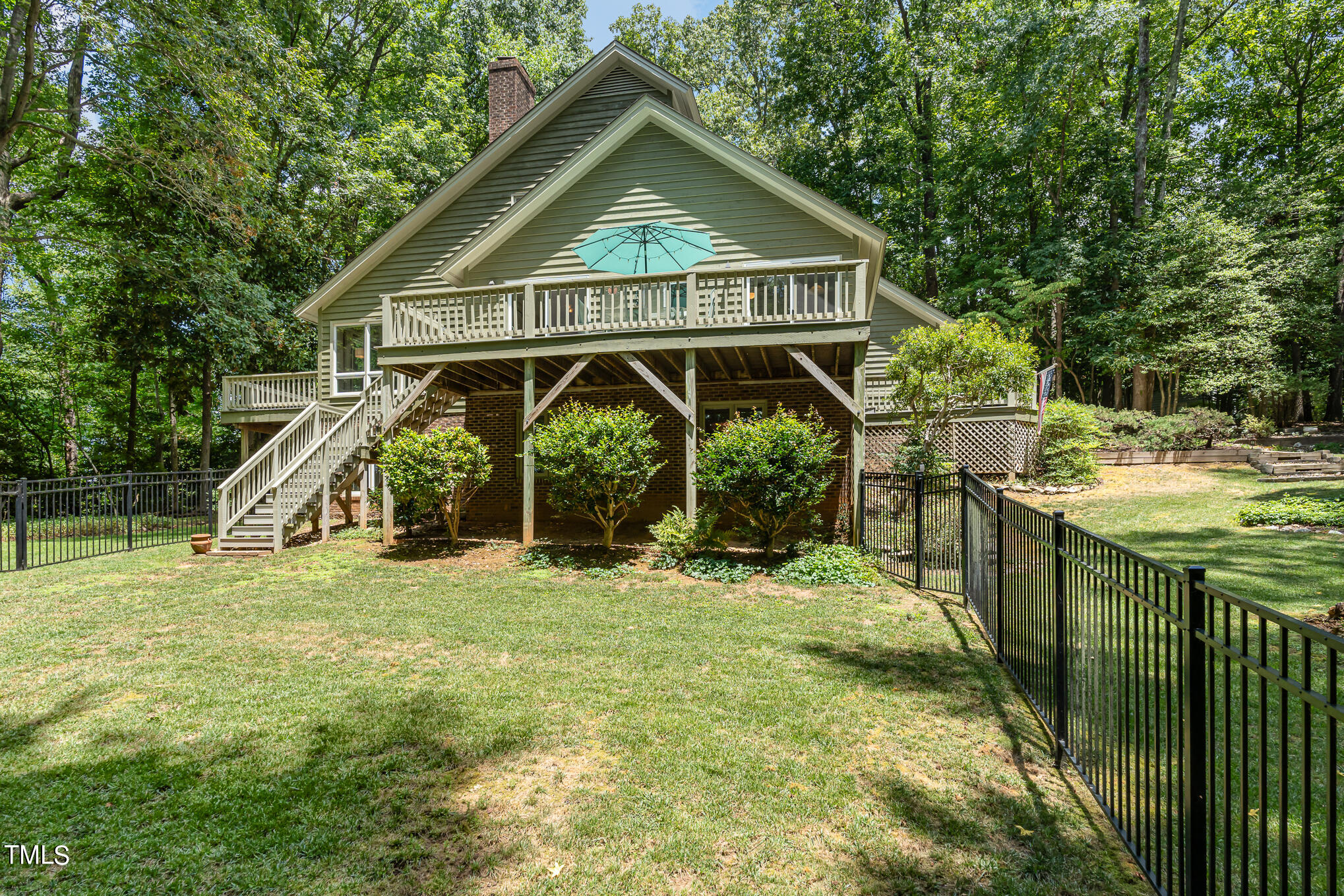 4816 Tannenhill Trail