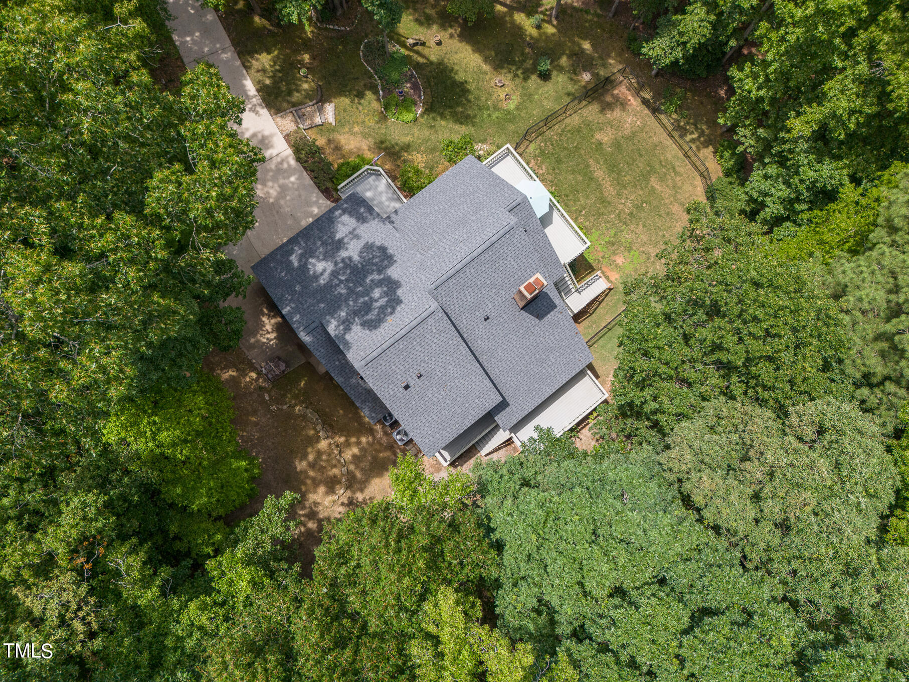 4816 Tannenhill Trail