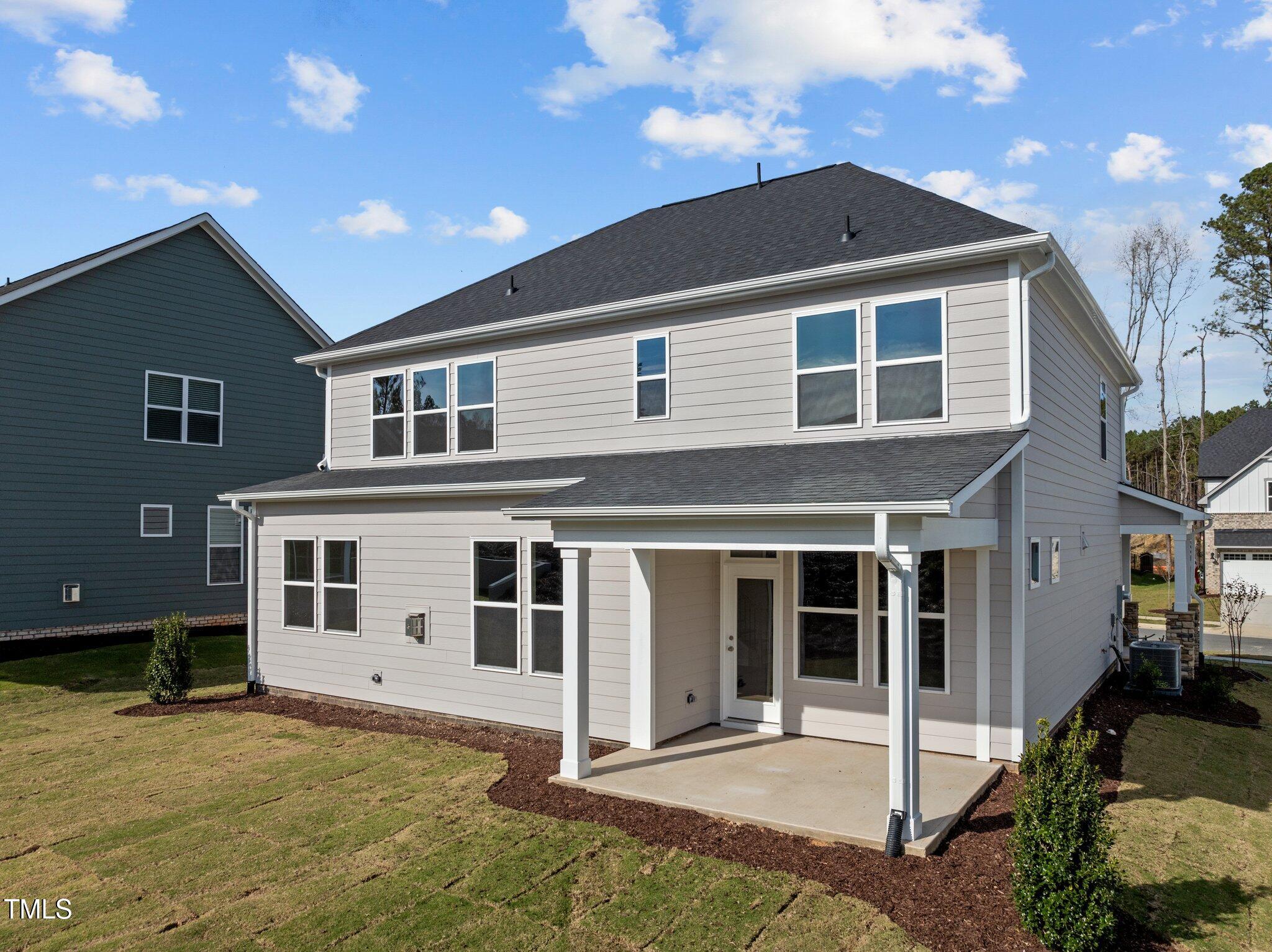 226 Highland Ridge Lane