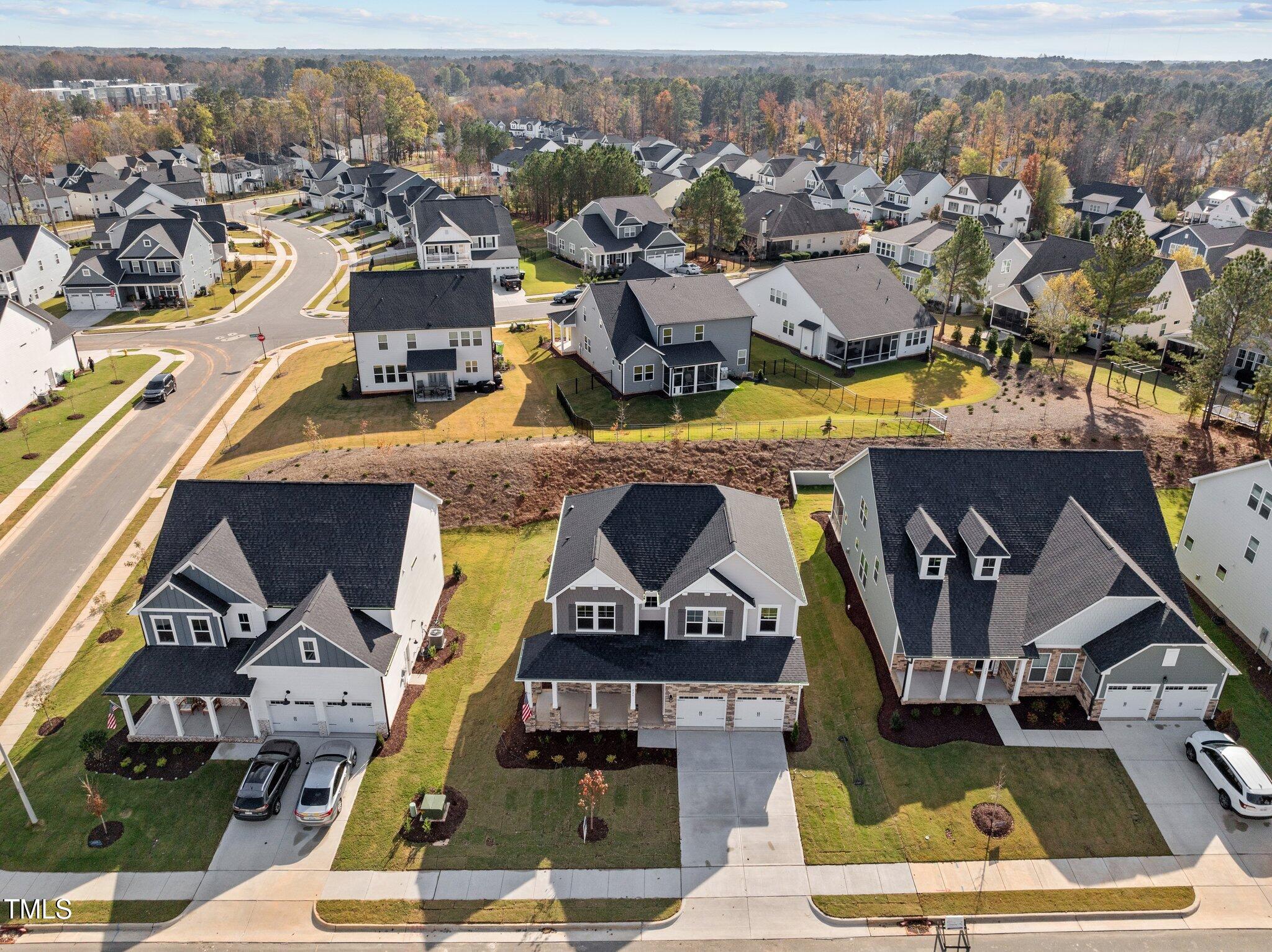 226 Highland Ridge Lane