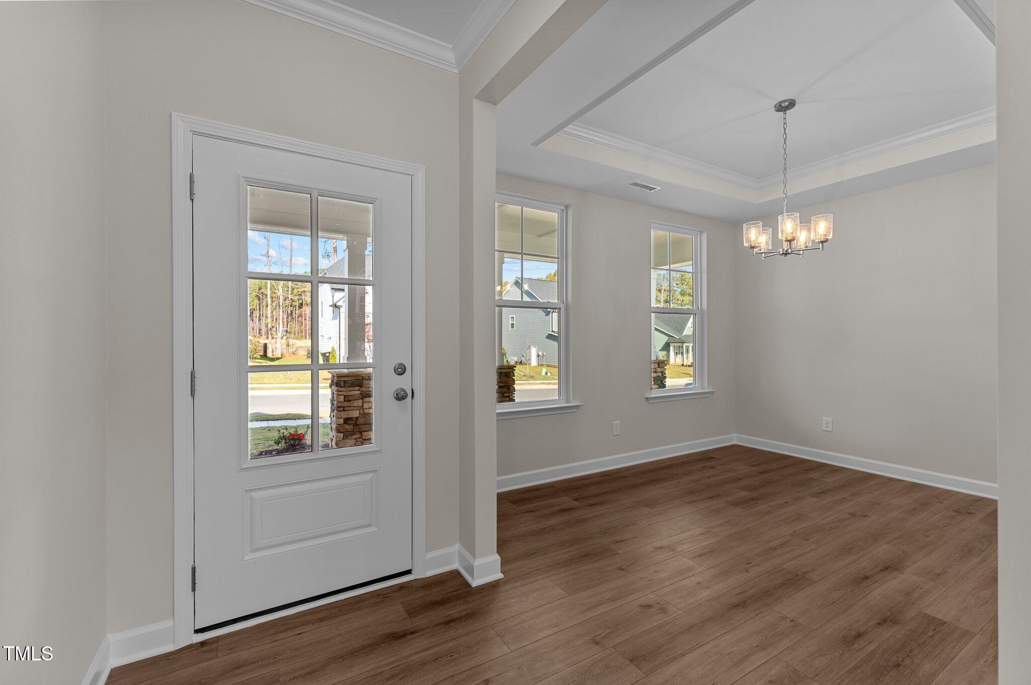 226 Highland Ridge Lane