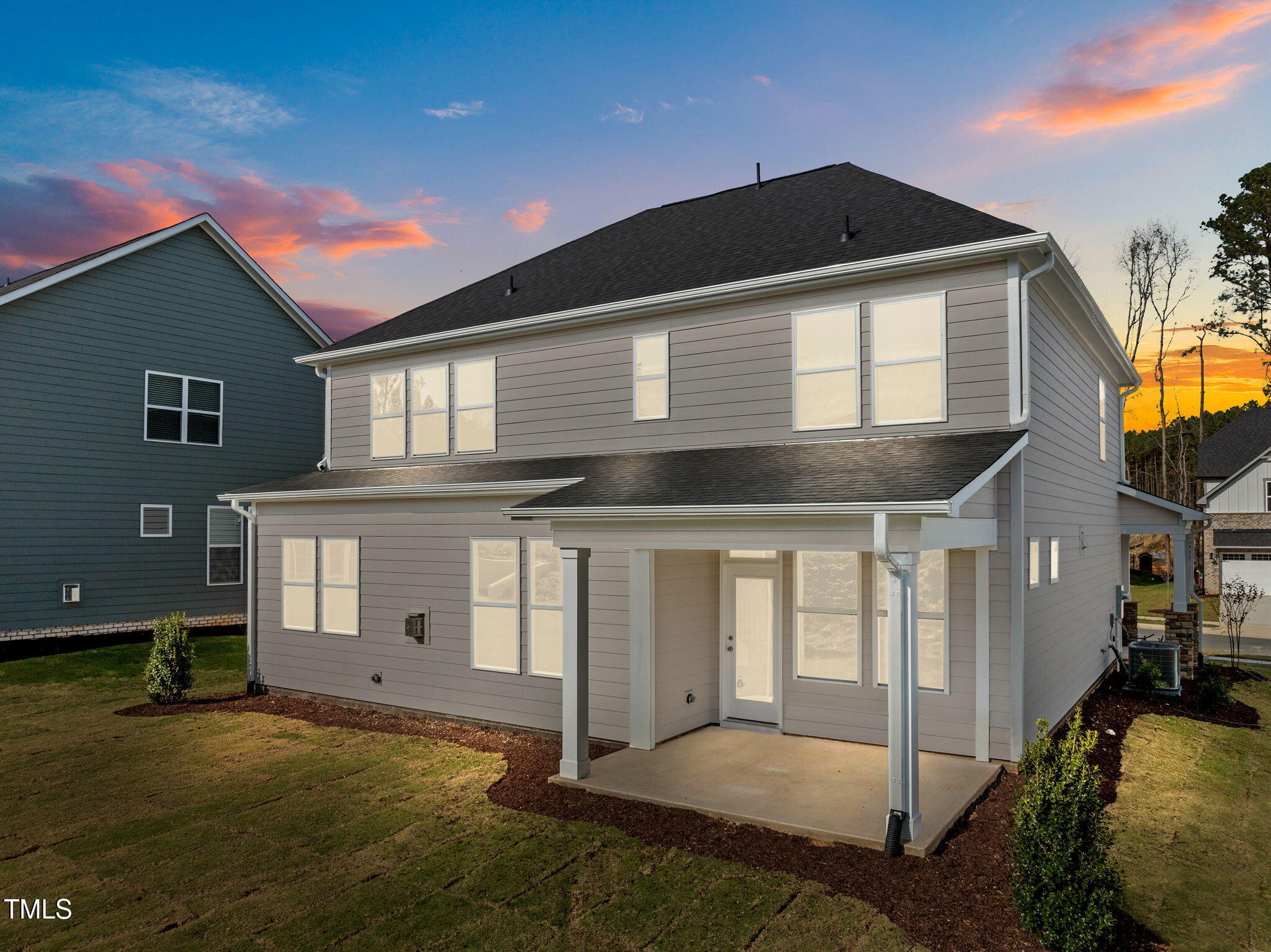 226 Highland Ridge Lane