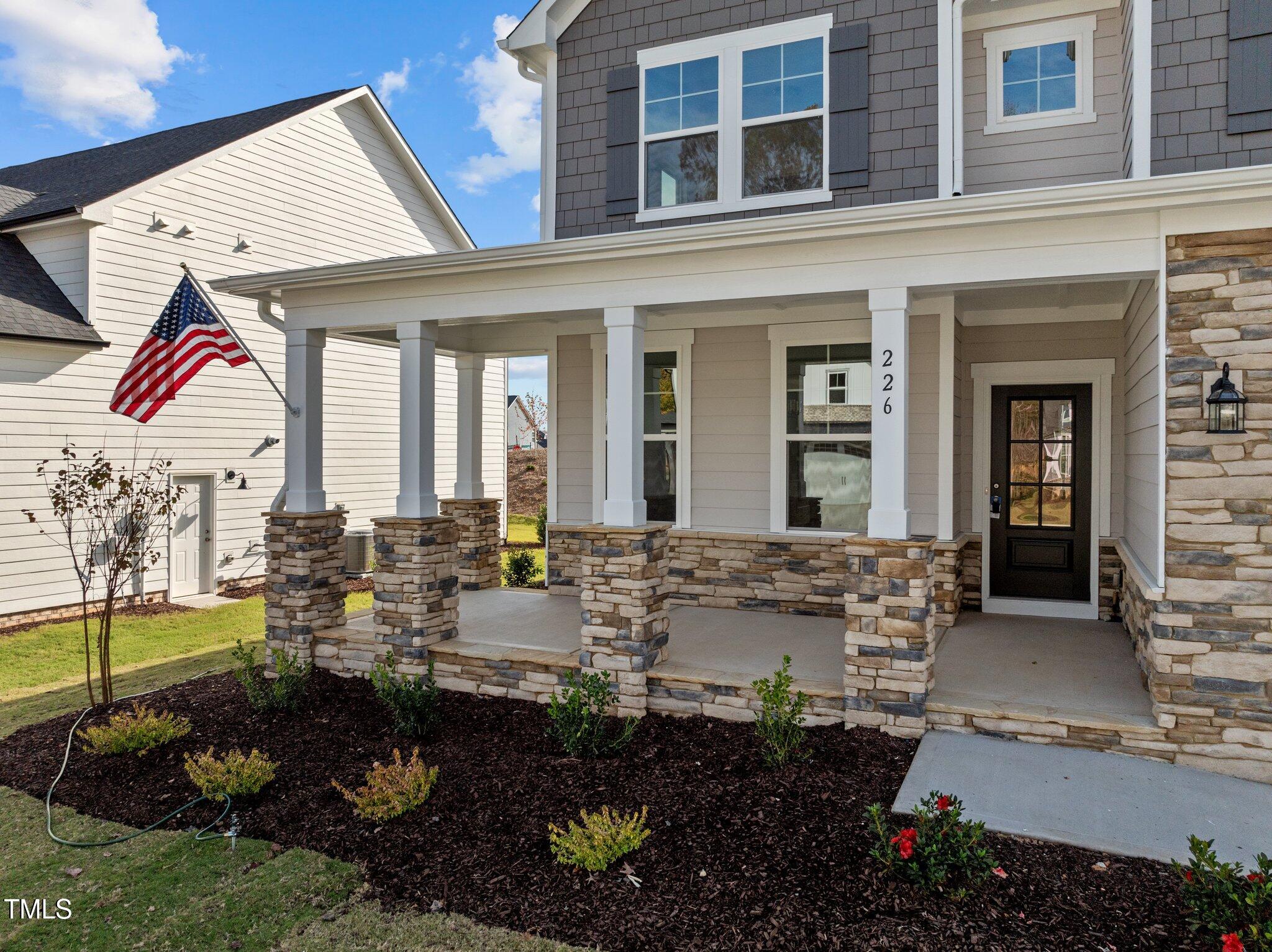 226 Highland Ridge Lane