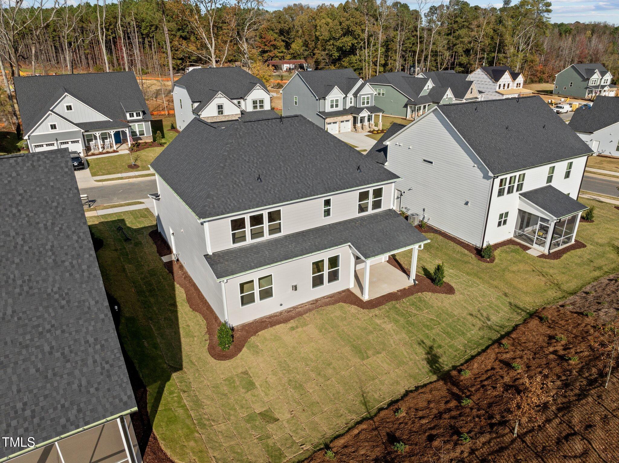 226 Highland Ridge Lane