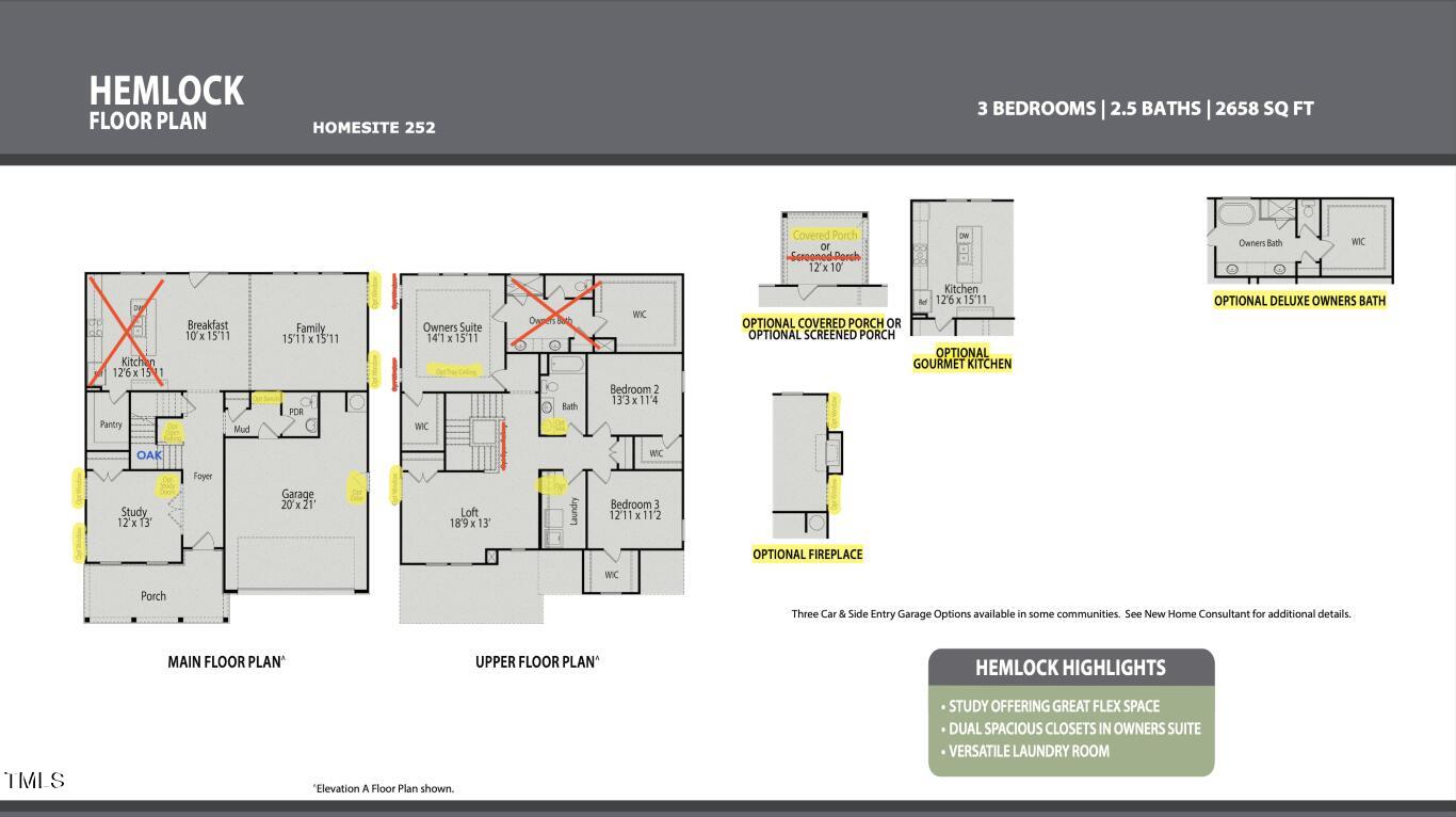 648 Craftsman Ridge Trail