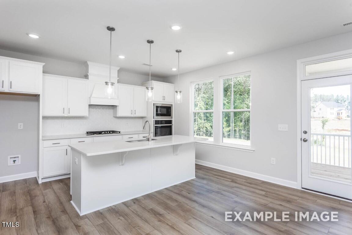 648 Craftsman Ridge Trail