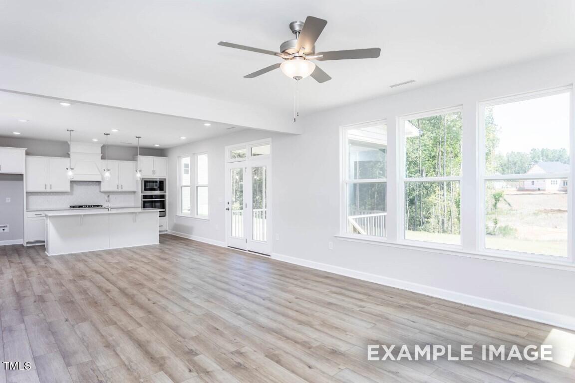 648 Craftsman Ridge Trail