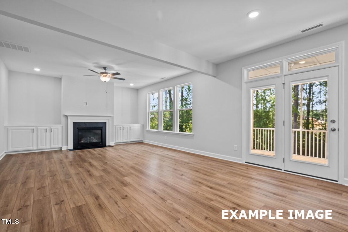 648 Craftsman Ridge Trail