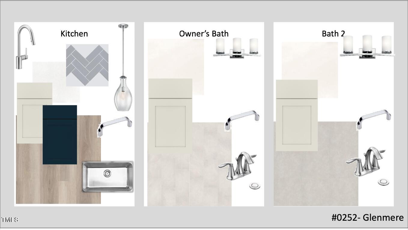 648 Craftsman Ridge Trail