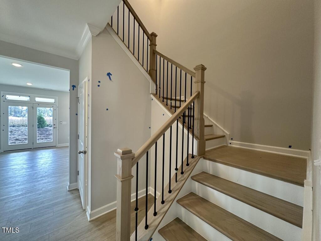 648 Craftsman Ridge Trail
