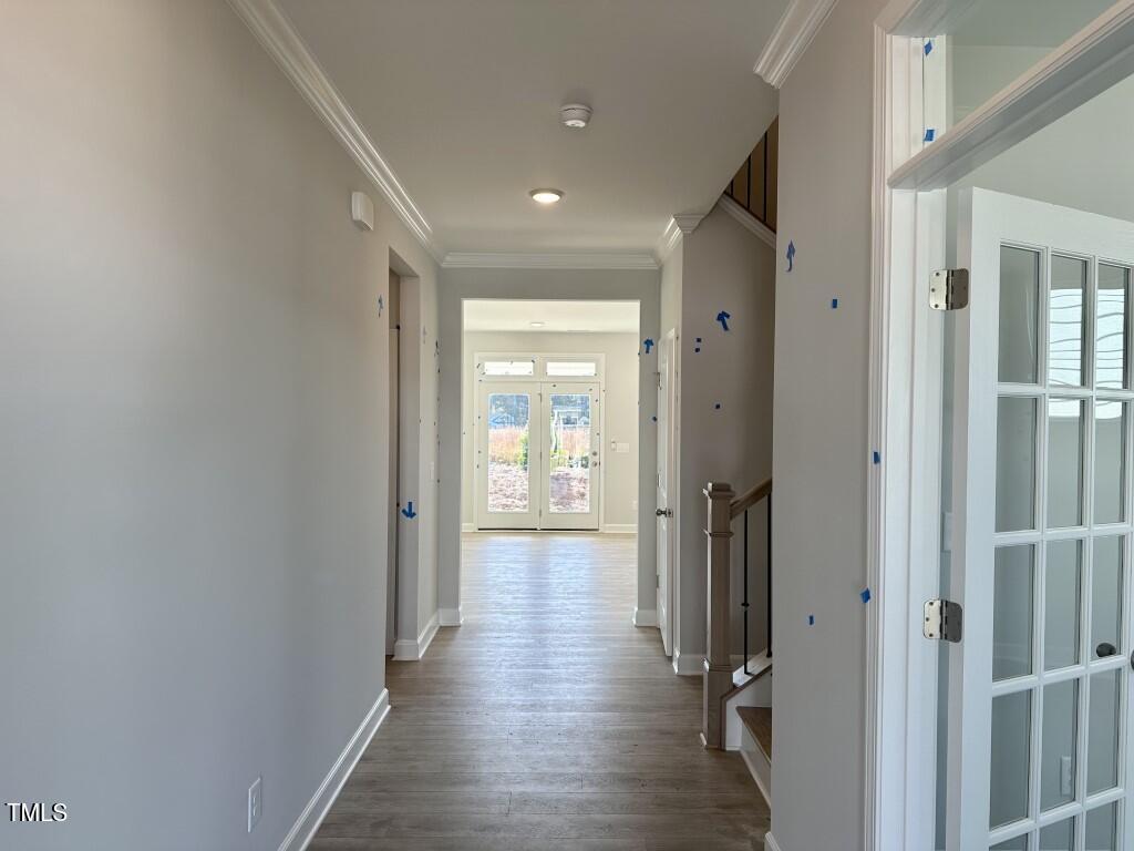 648 Craftsman Ridge Trail