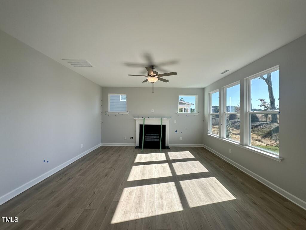 648 Craftsman Ridge Trail