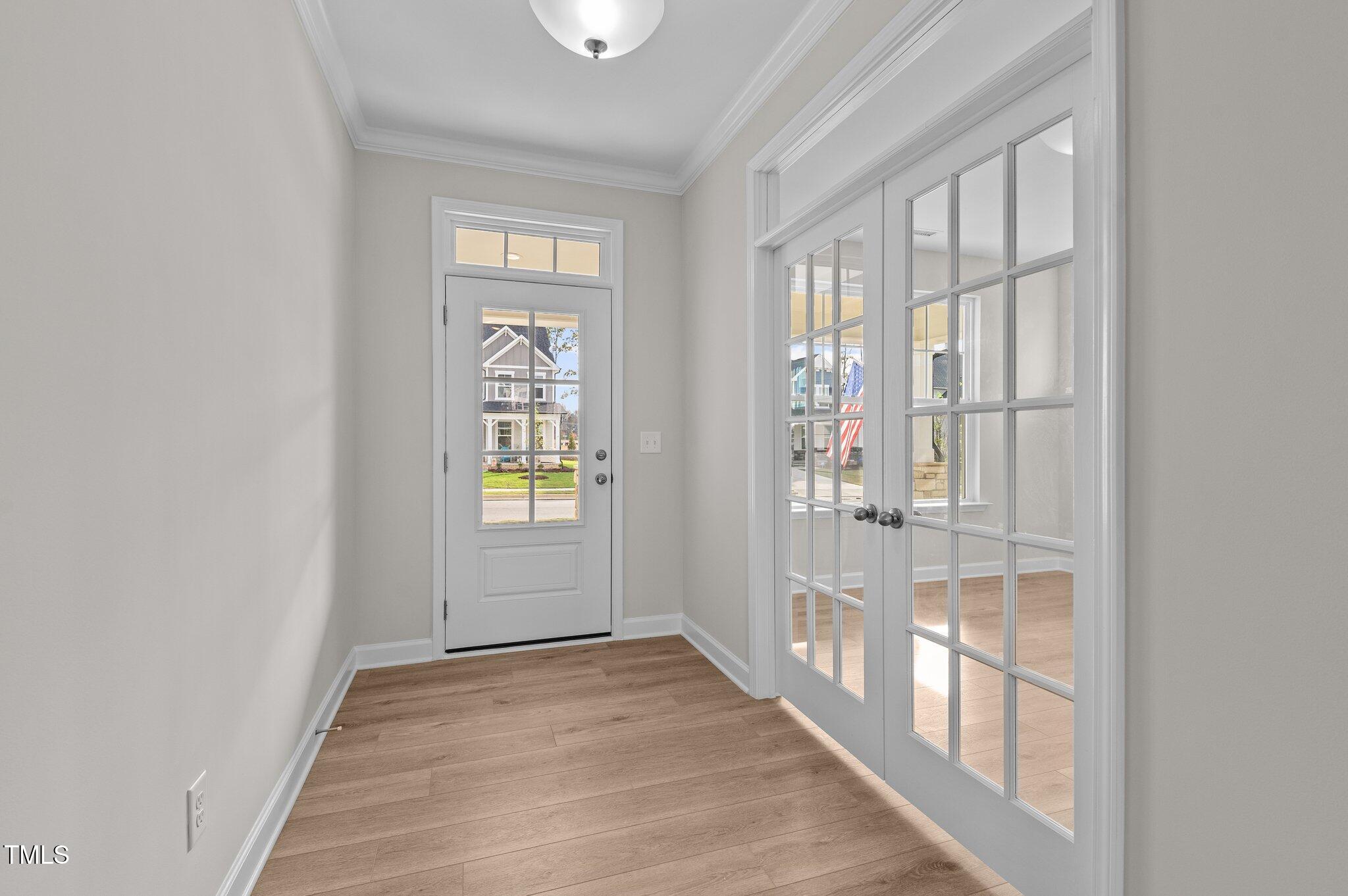 641 Craftsman Ridge Trail