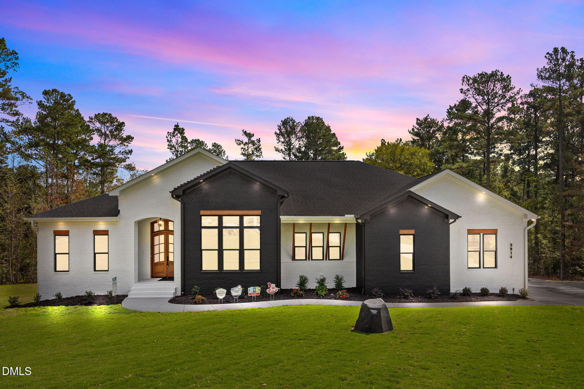 3914 Sage Court