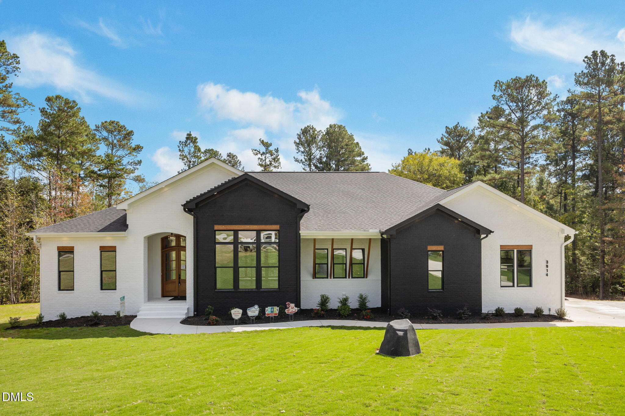 3914 Sage Court