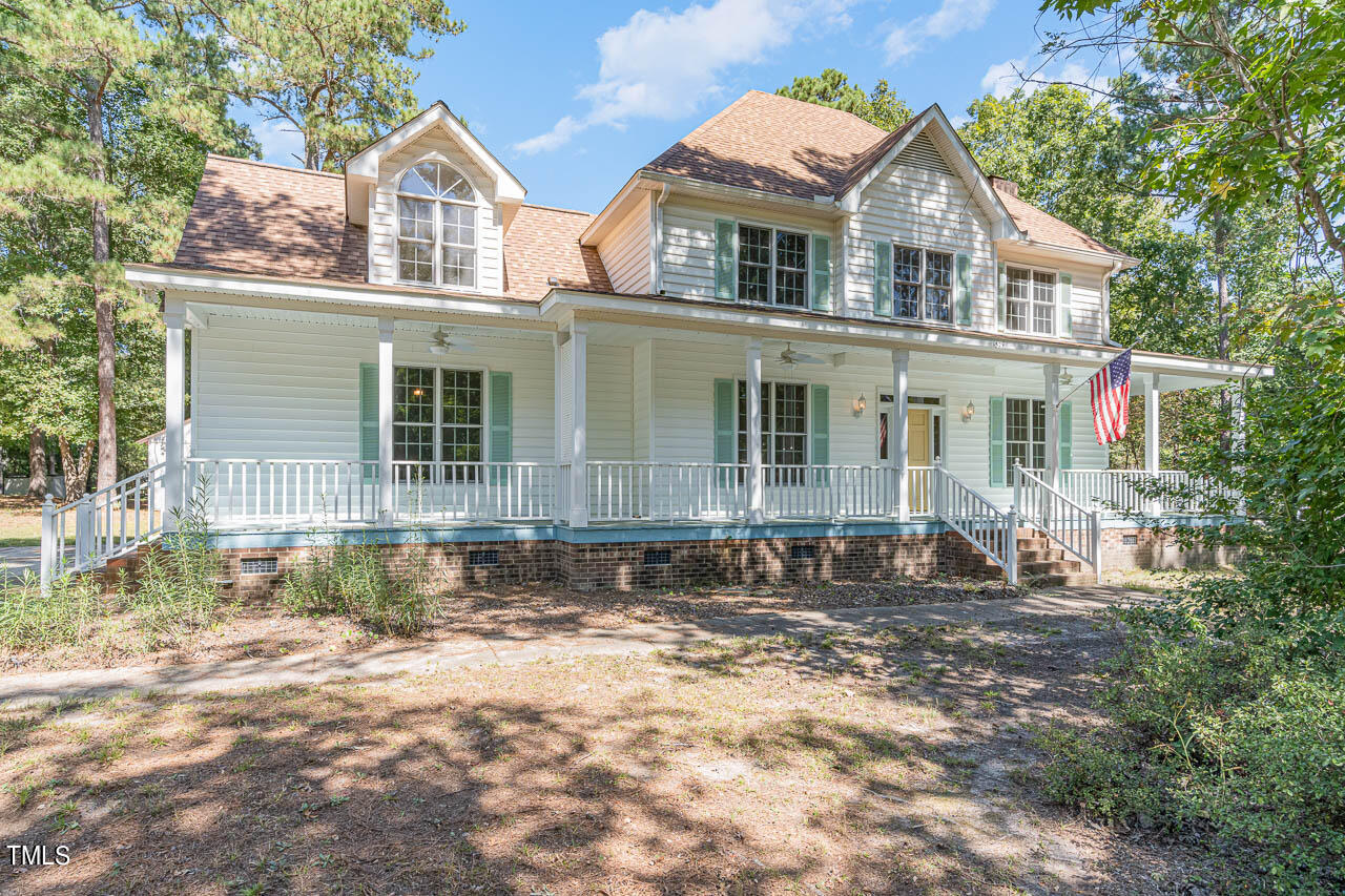 1529 Holland Hills Drive